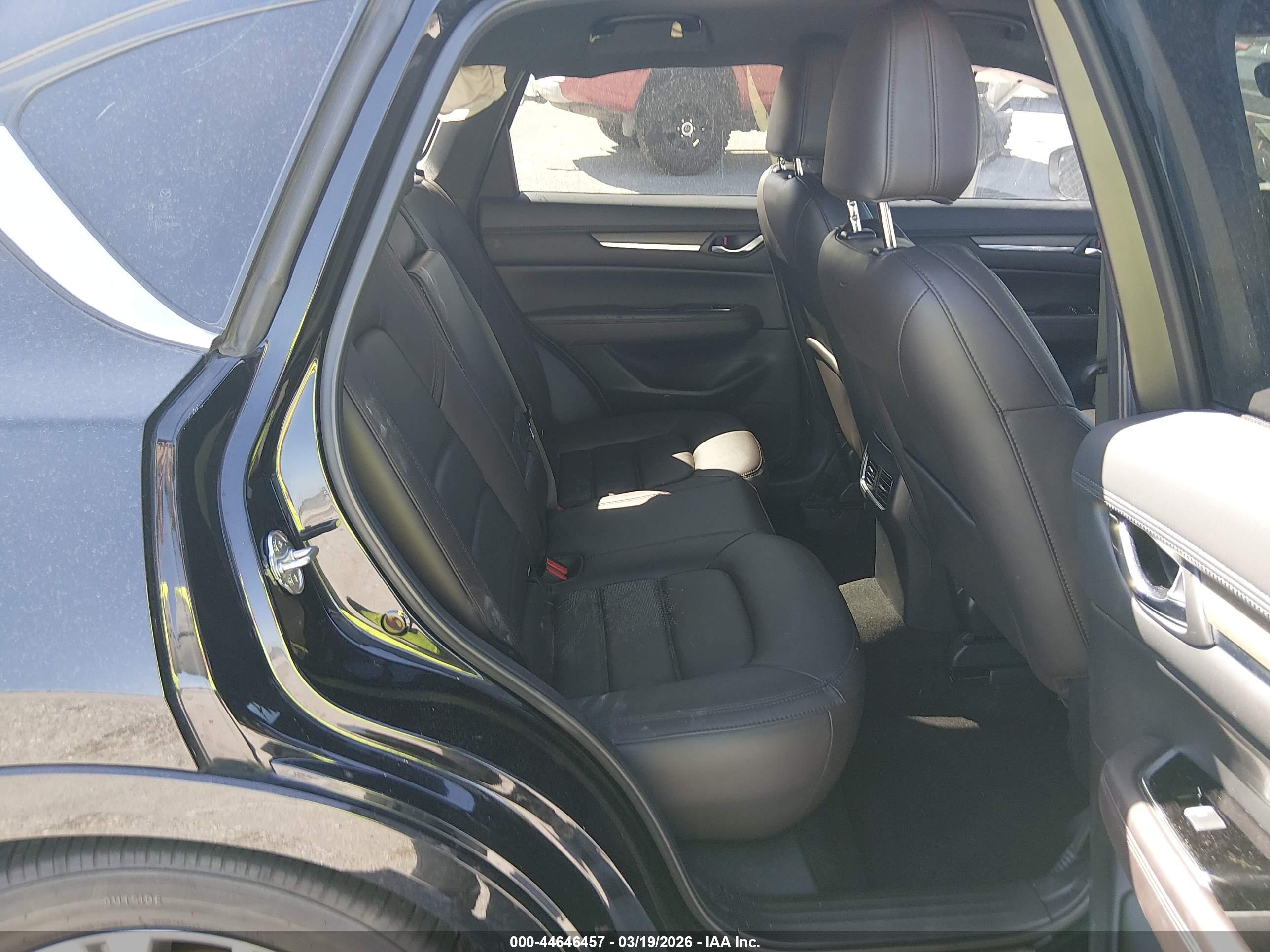 MAZDA CX-5 image 8