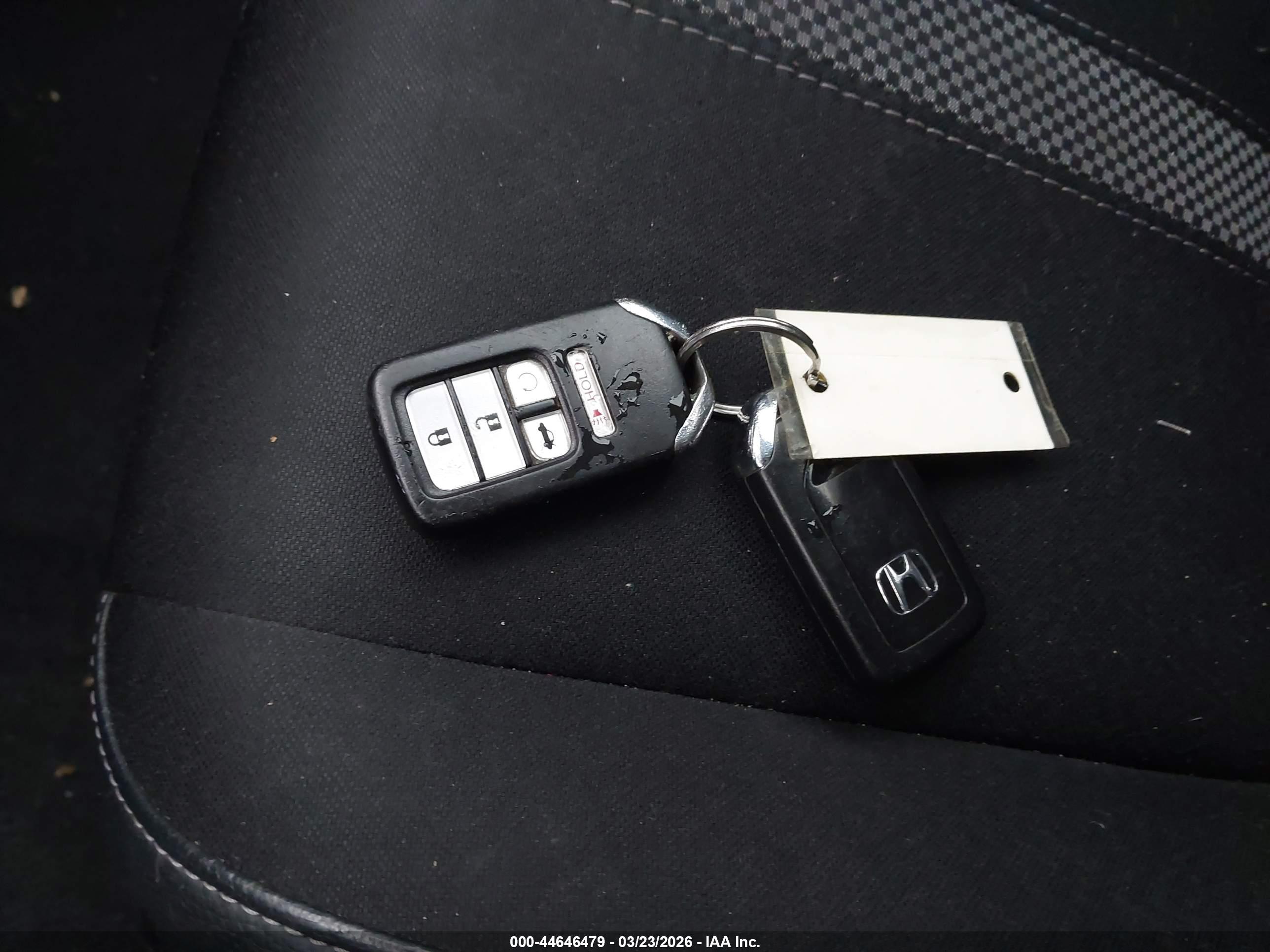 HONDA CIVIC image 11