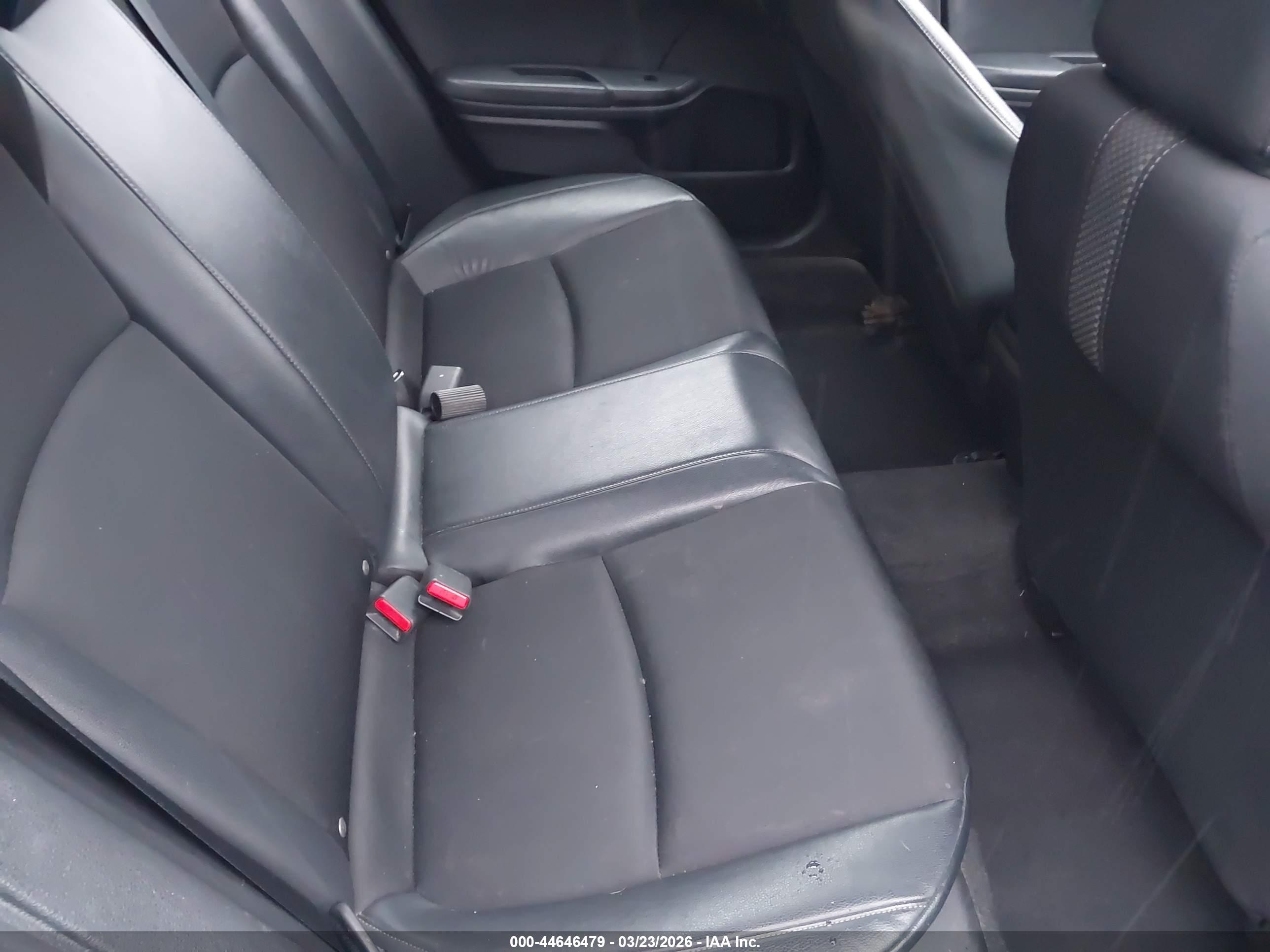 HONDA CIVIC image 8