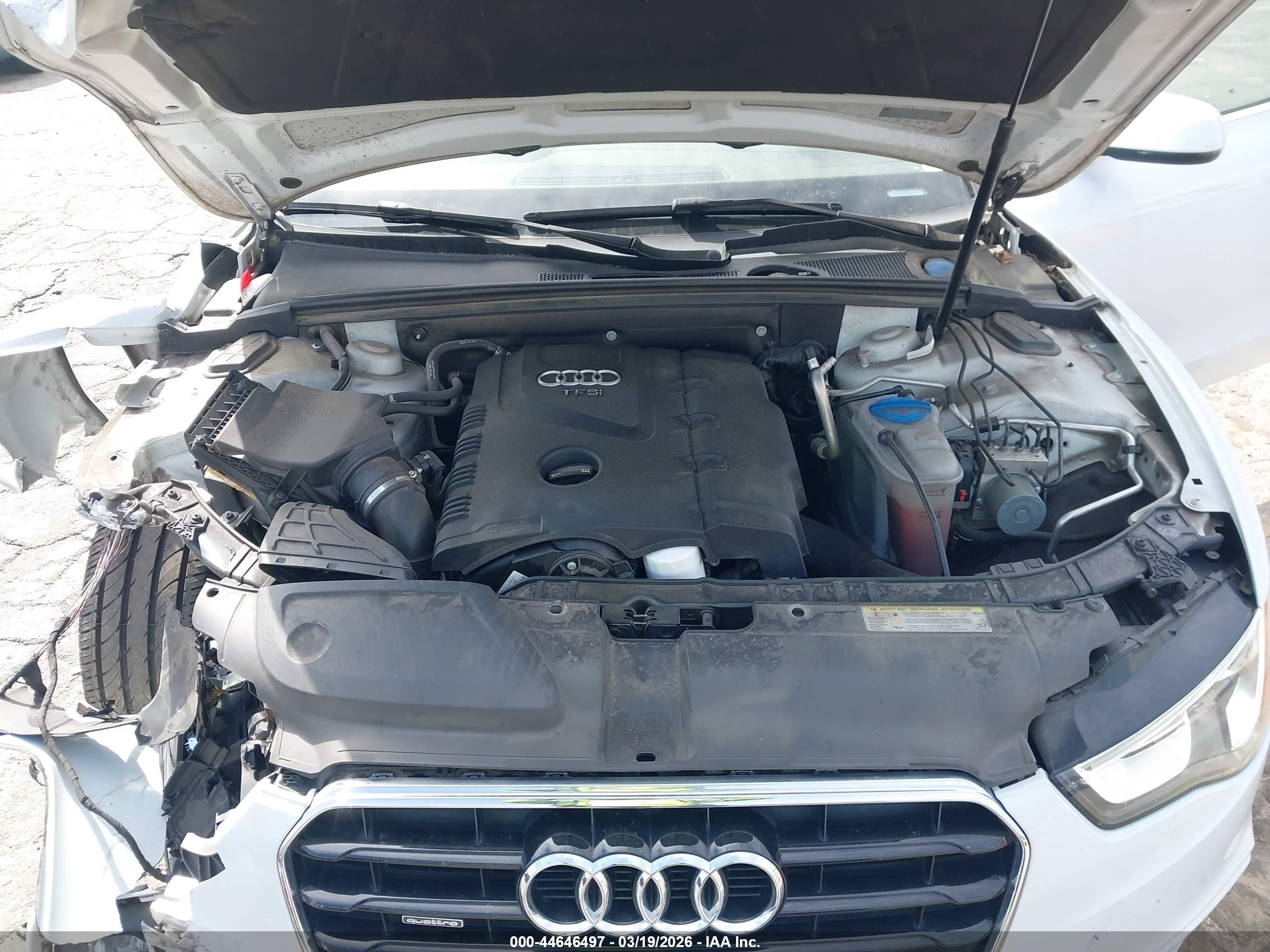 AUDI A5 image 10