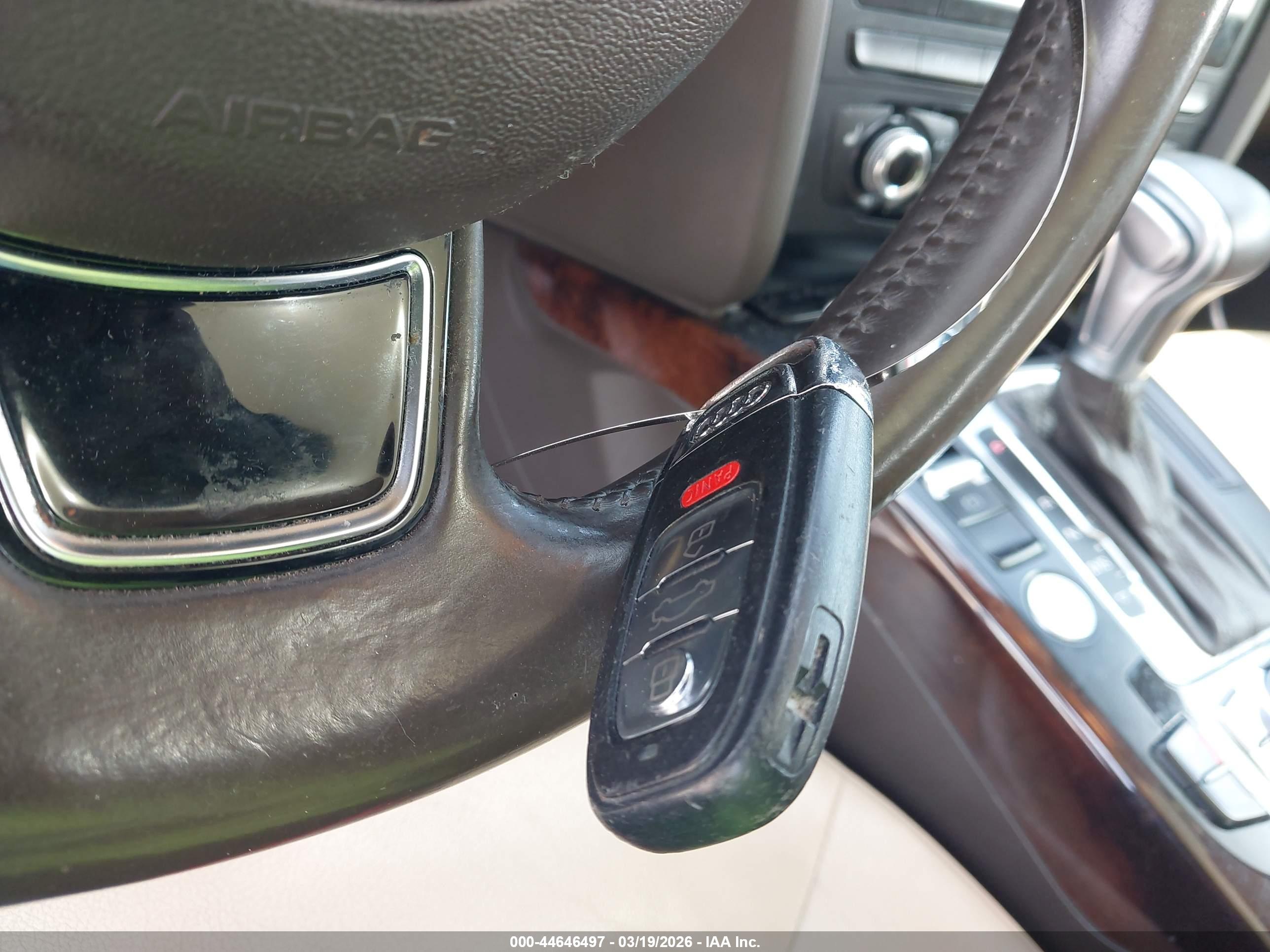 AUDI A5 image 11