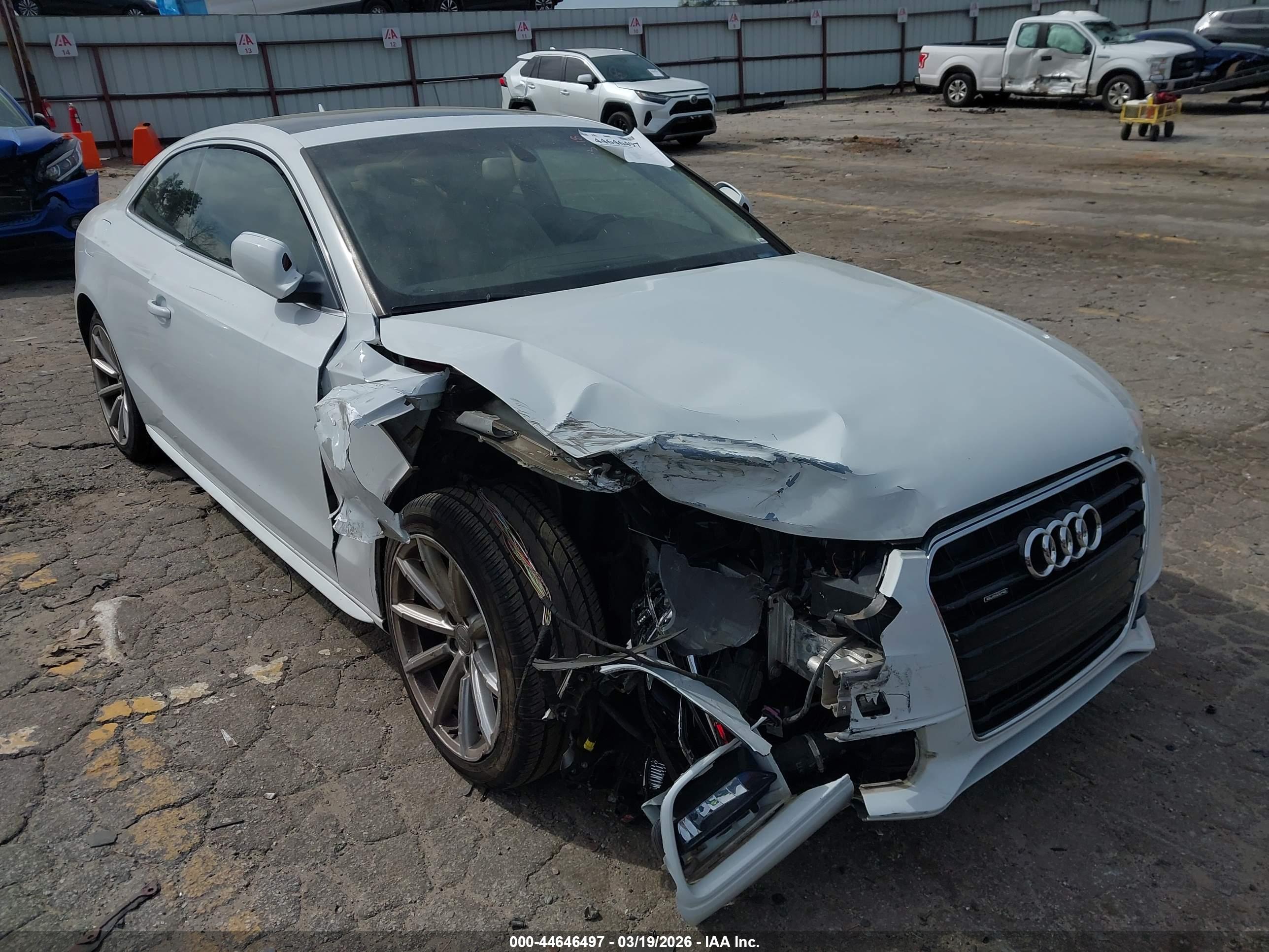 AUDI A5 image 6