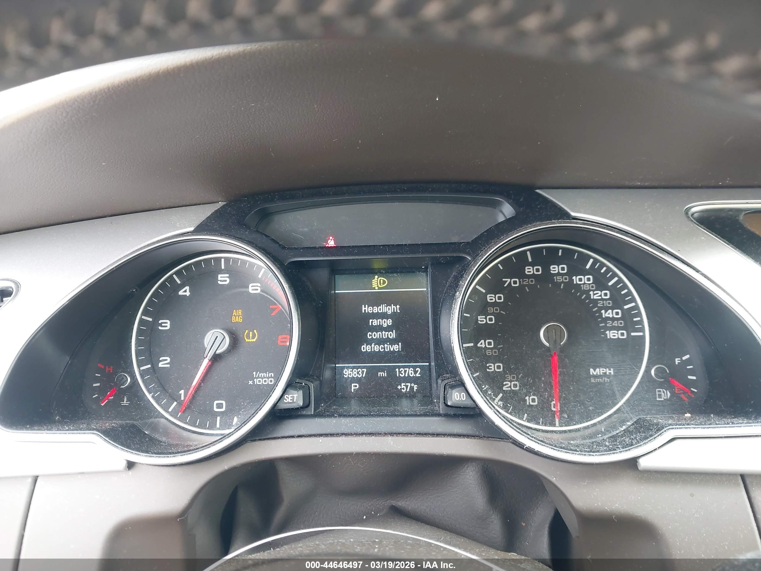 AUDI A5 image 7