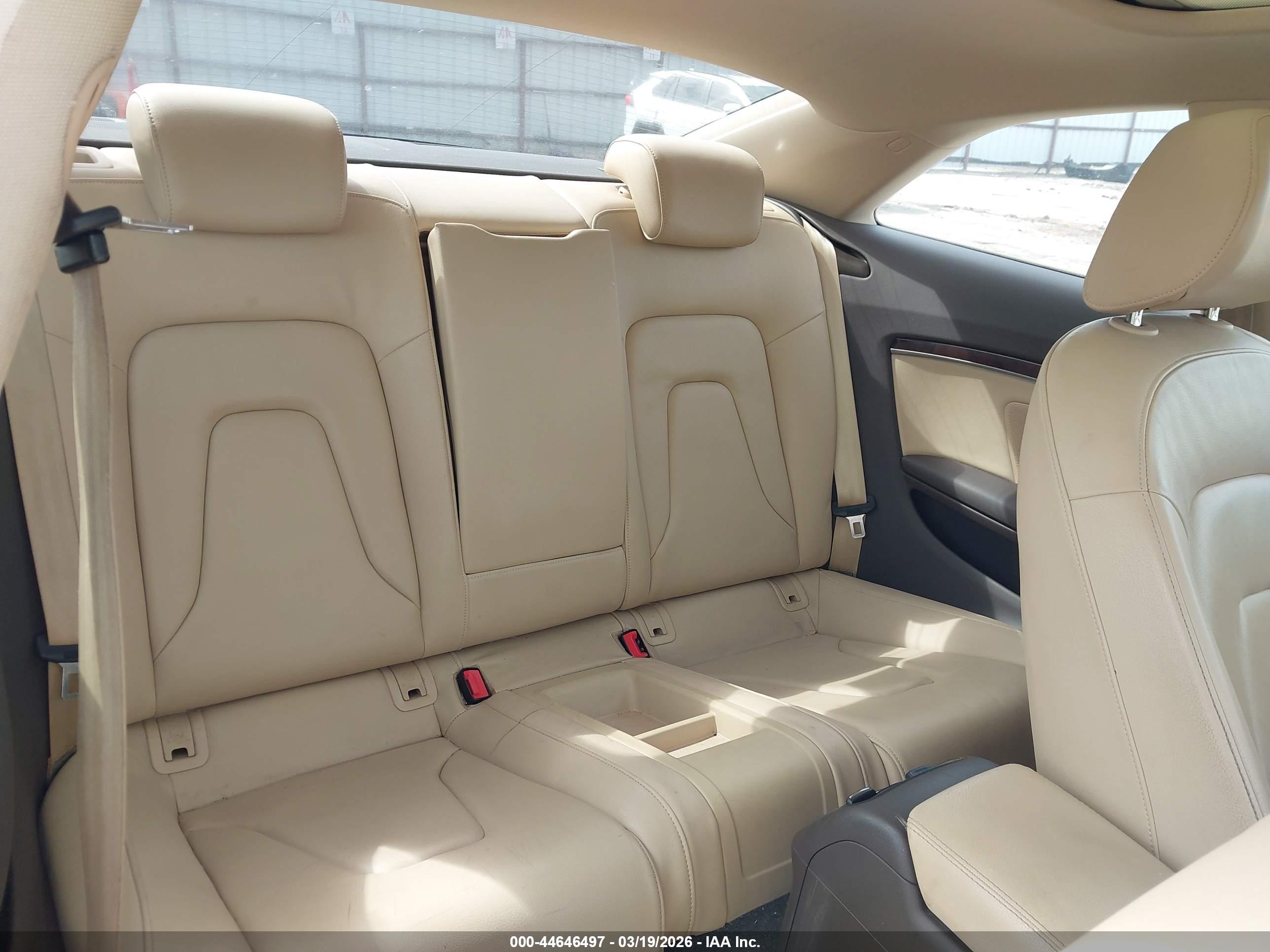 AUDI A5 image 8