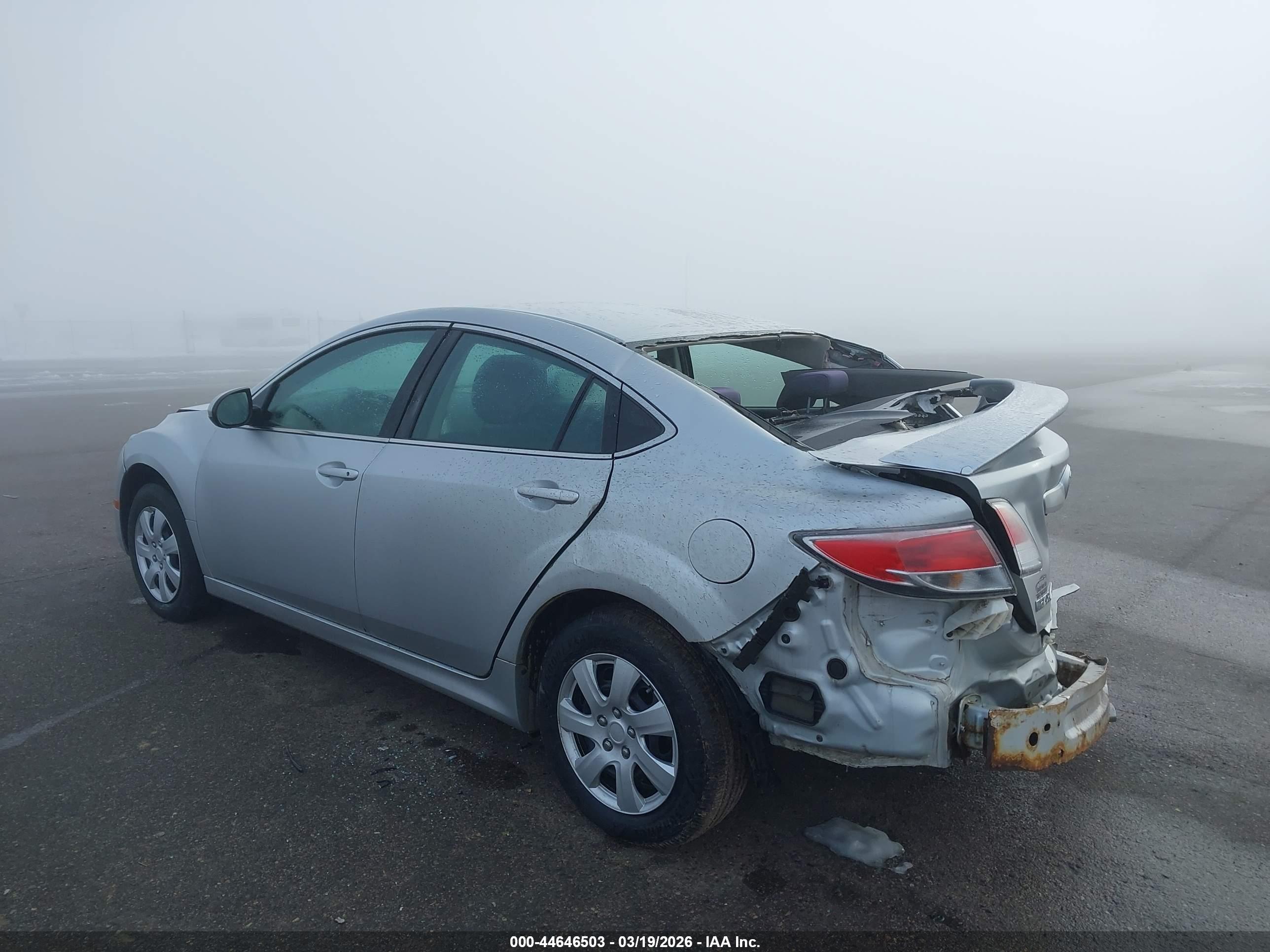 MAZDA MAZDA6 image 3