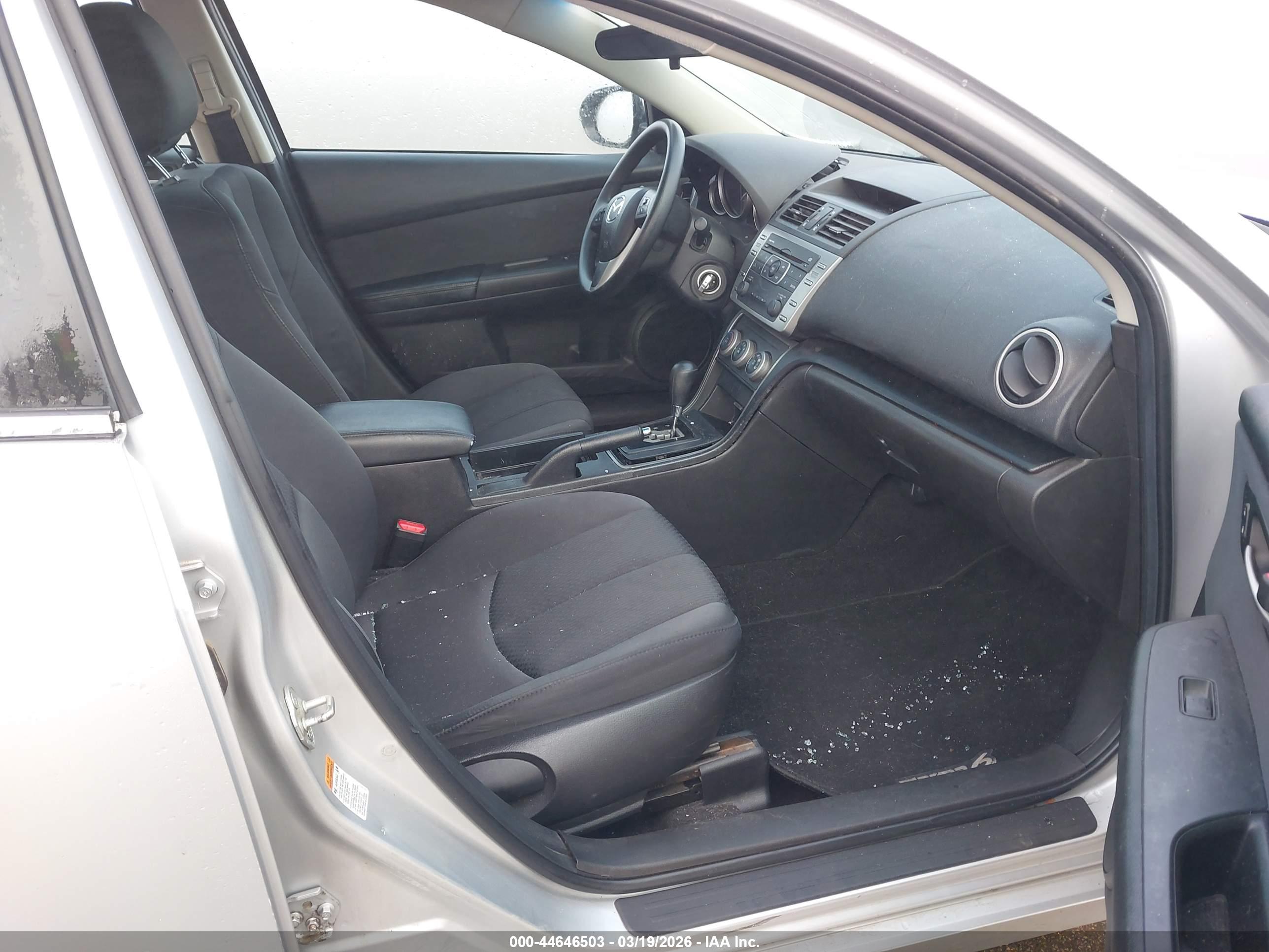 MAZDA MAZDA6 image 5