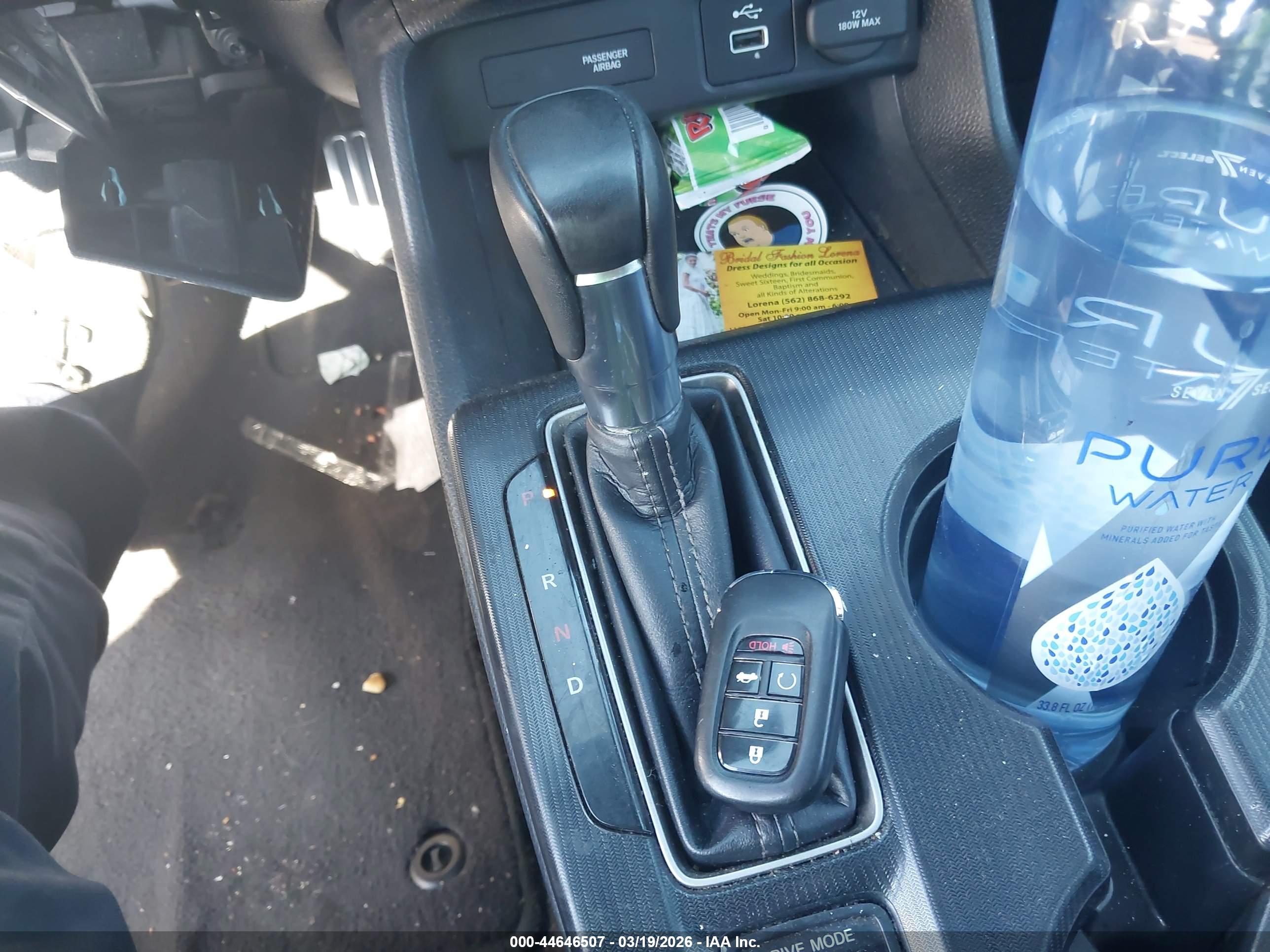 HONDA CIVIC image 11