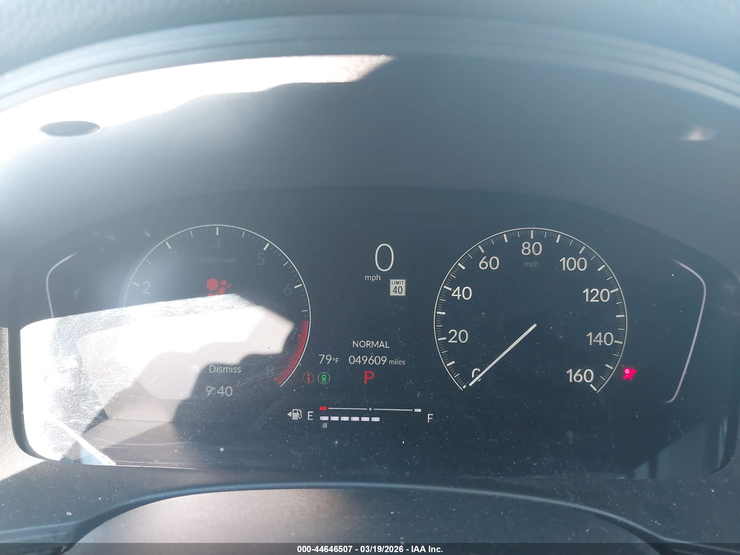 HONDA CIVIC image 7