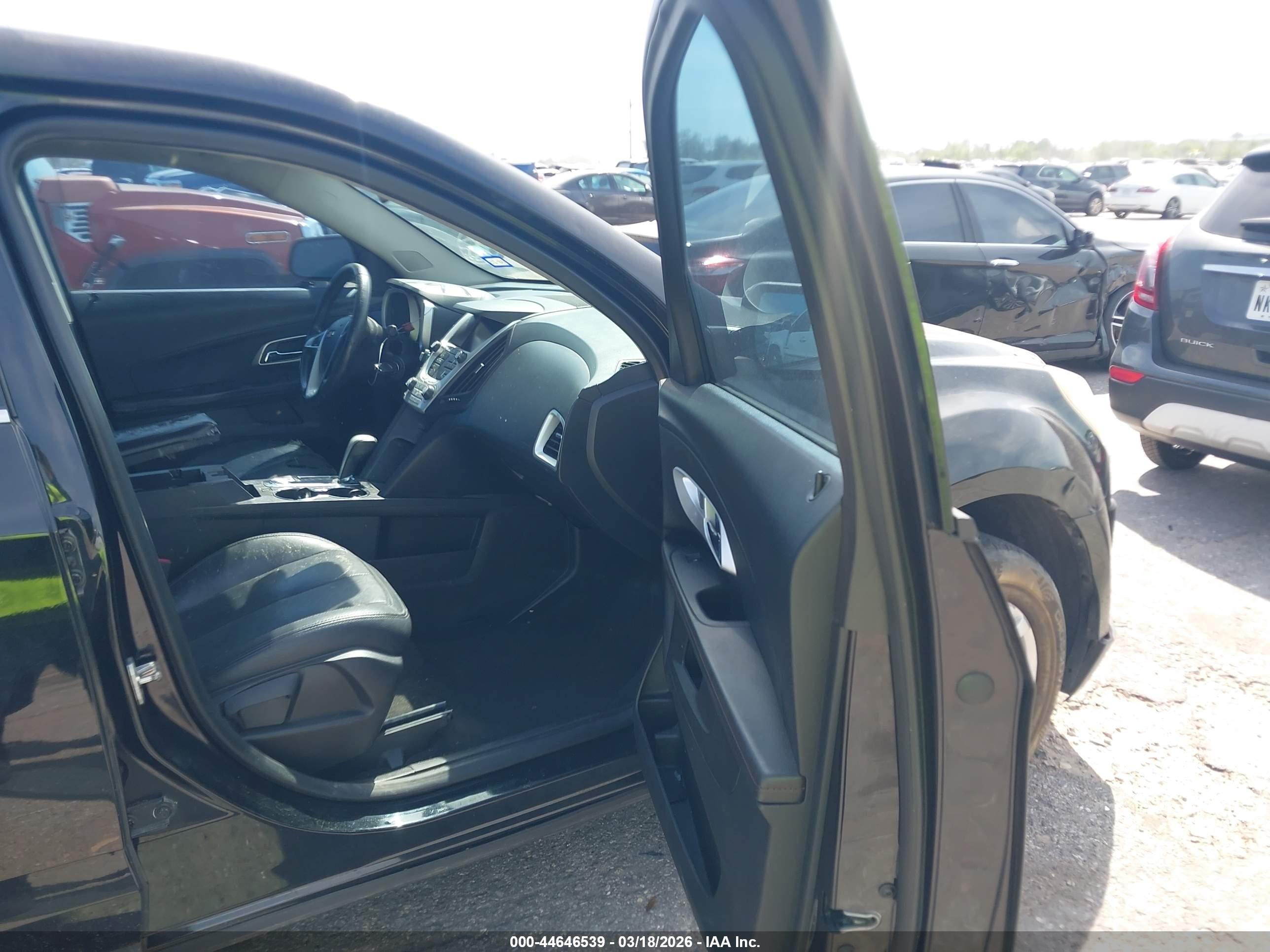 CHEVROLET EQUINOX image 5