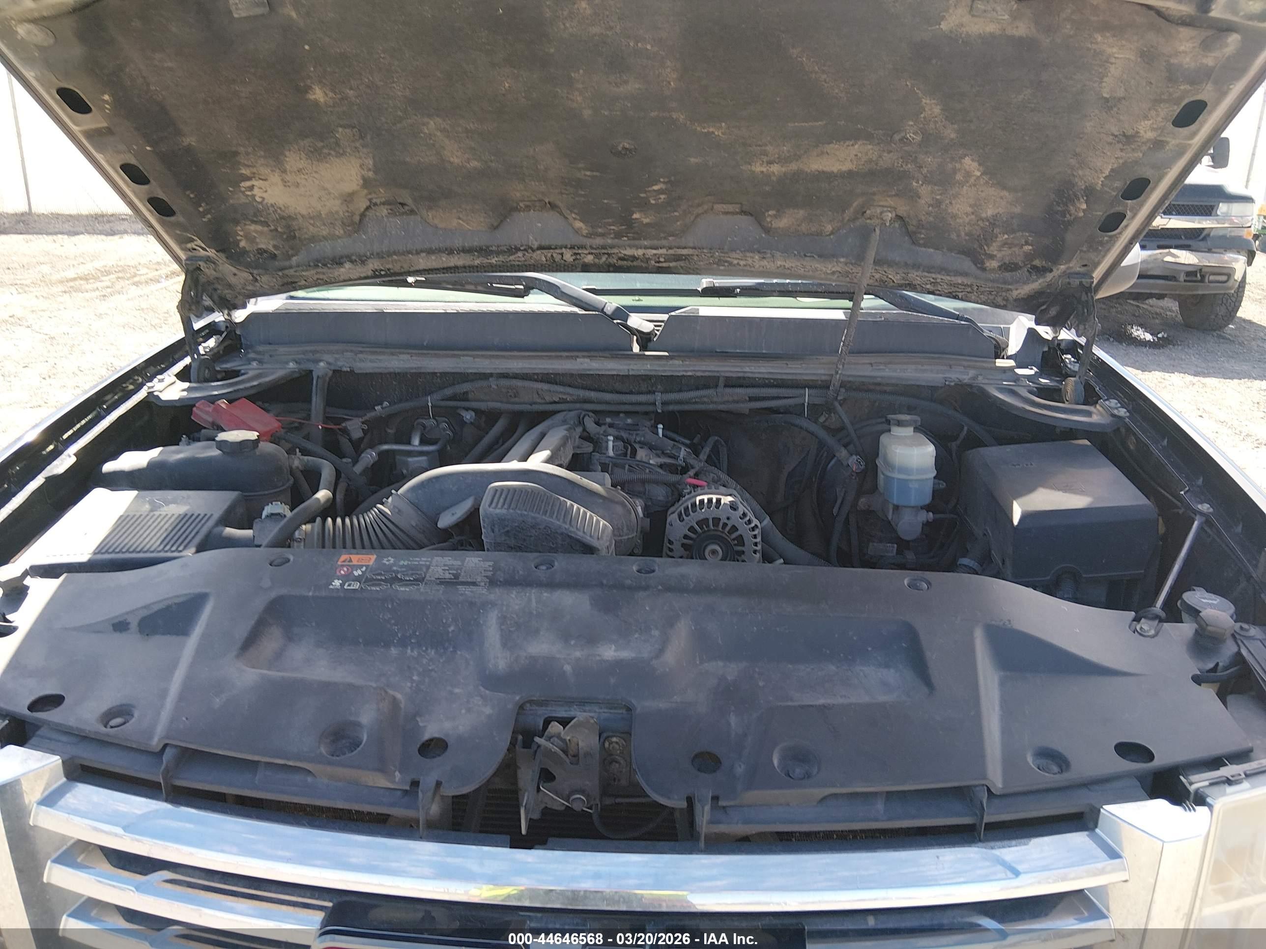 GMC SIERRA image 10