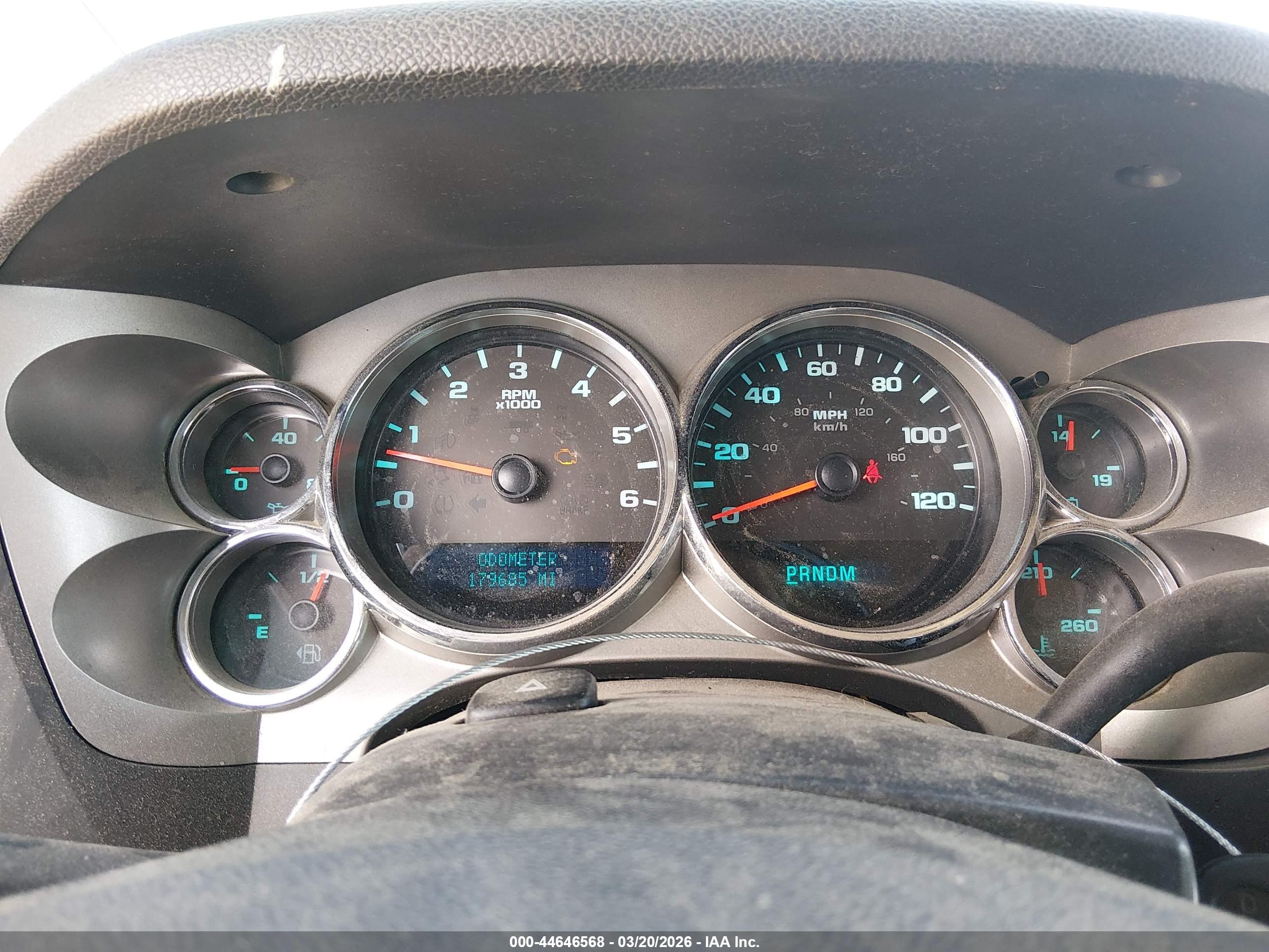 GMC SIERRA image 7