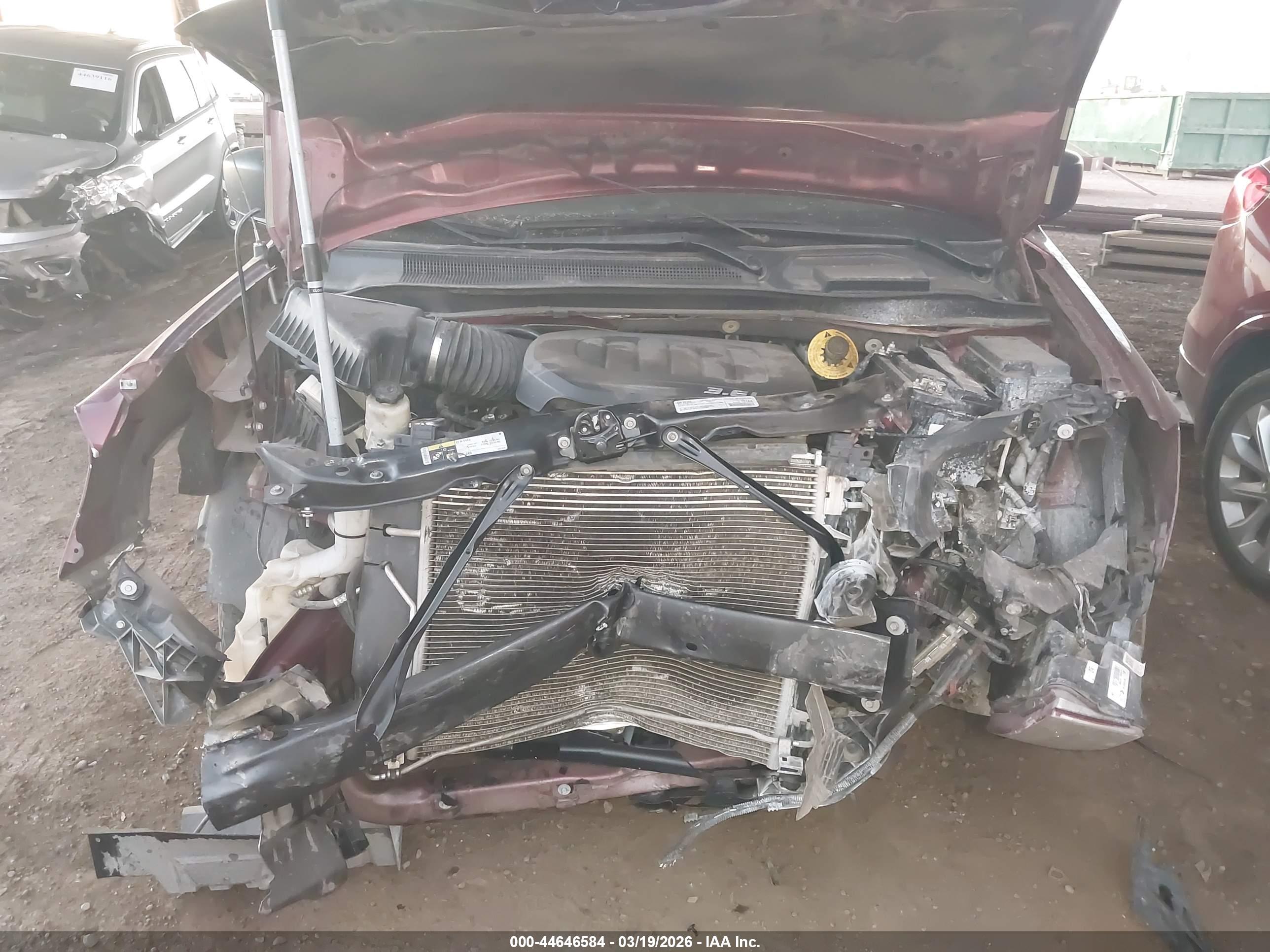 DODGE GRAND image 10