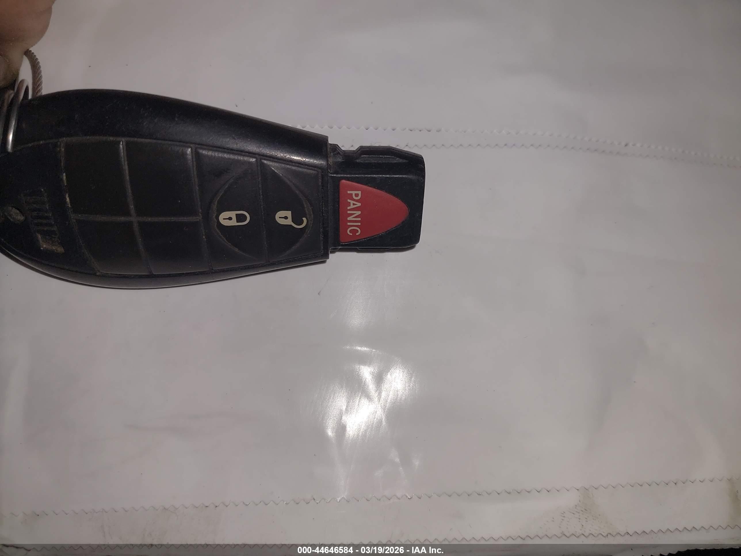 DODGE GRAND image 11