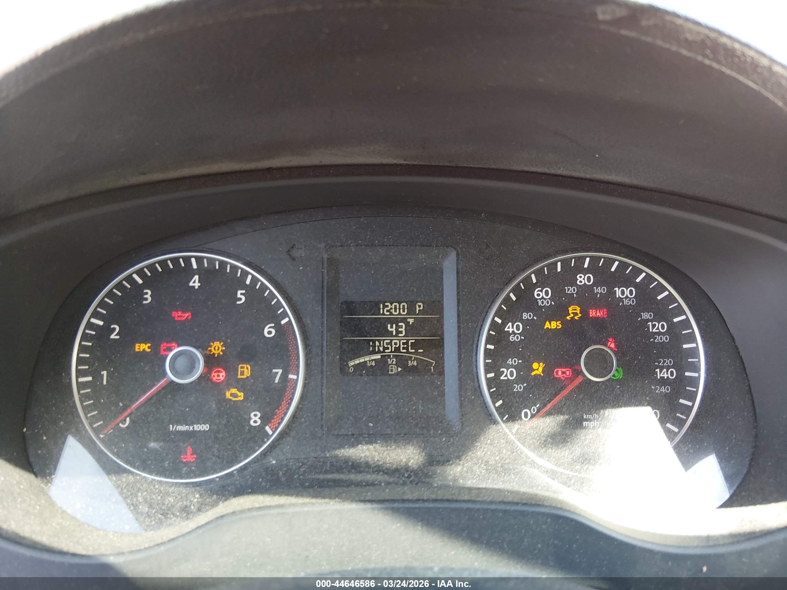 VOLKSWAGEN JETTA image 7