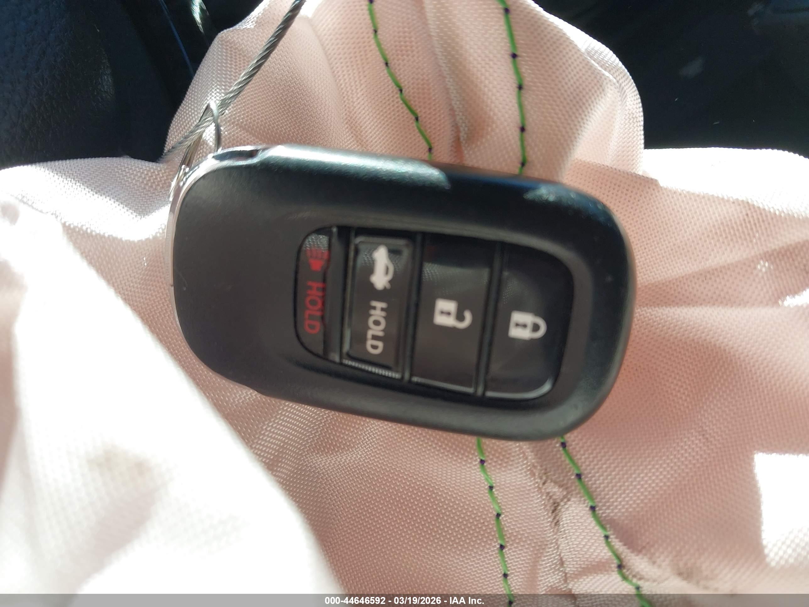 HONDA CIVIC image 11