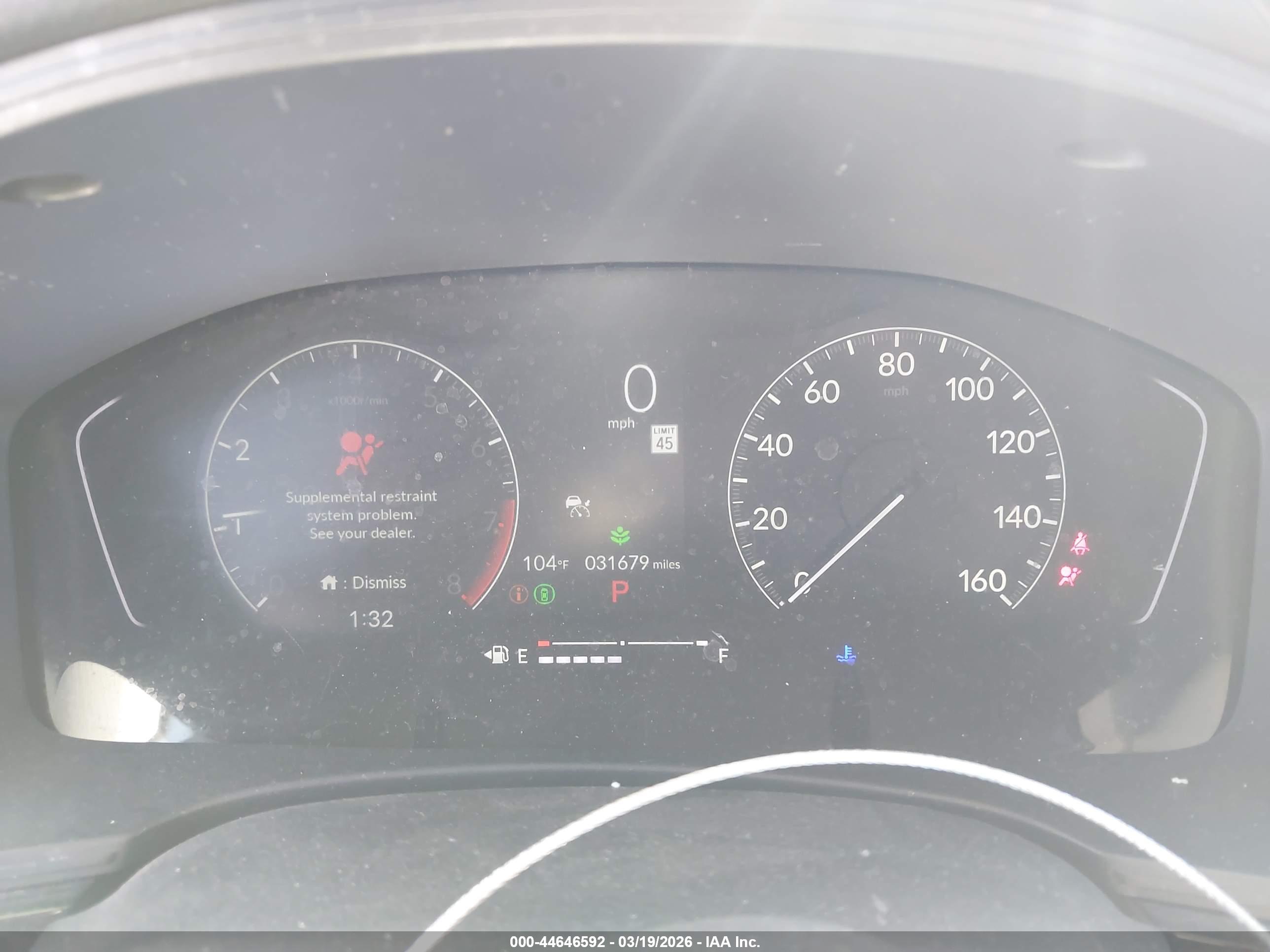 HONDA CIVIC image 7
