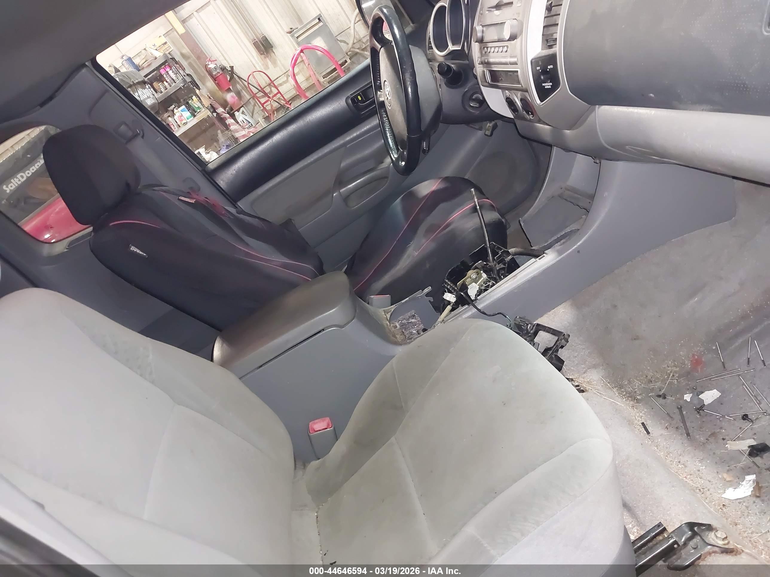 TOYOTA TACOMA image 5