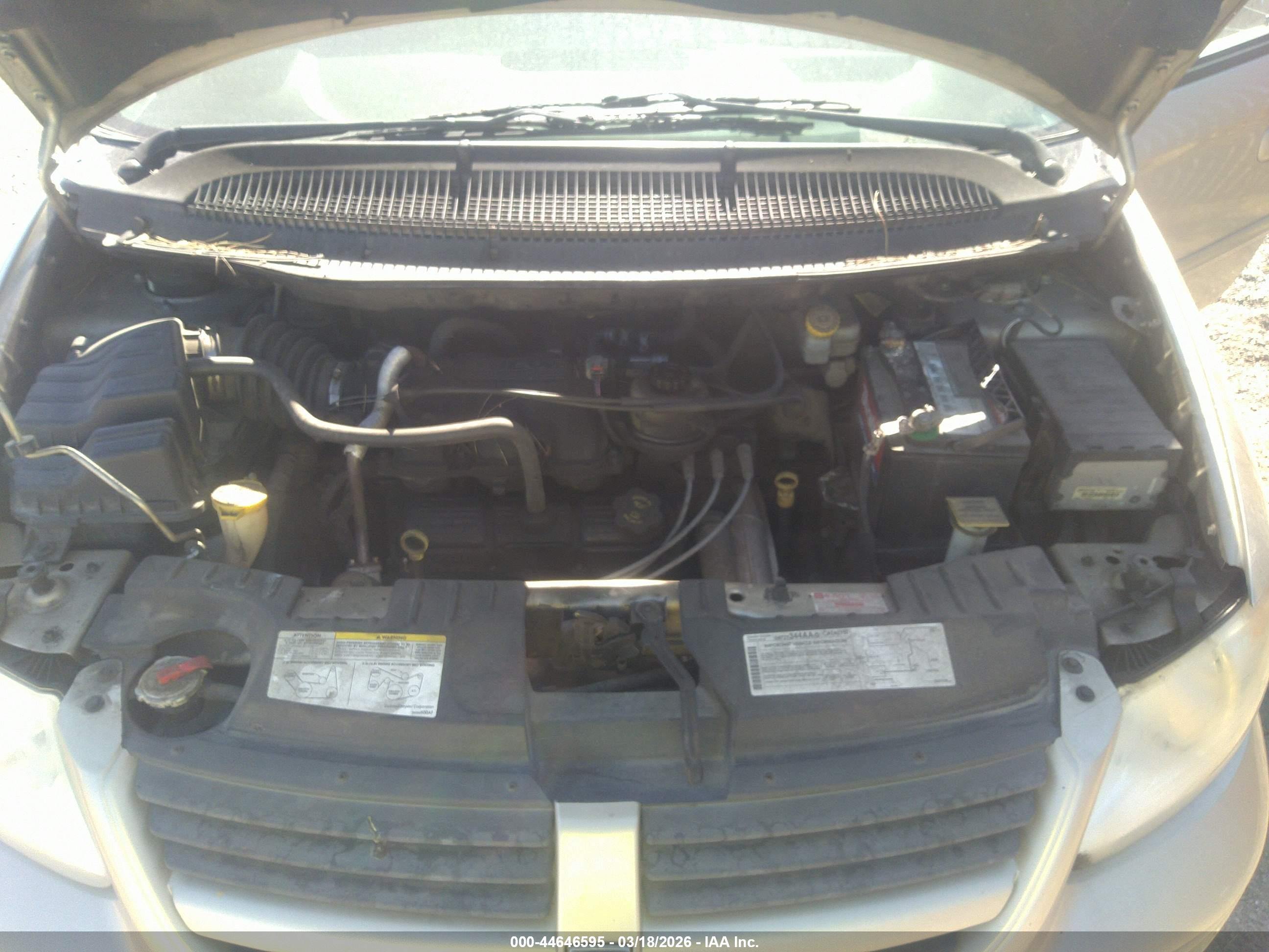 DODGE GRAND image 10