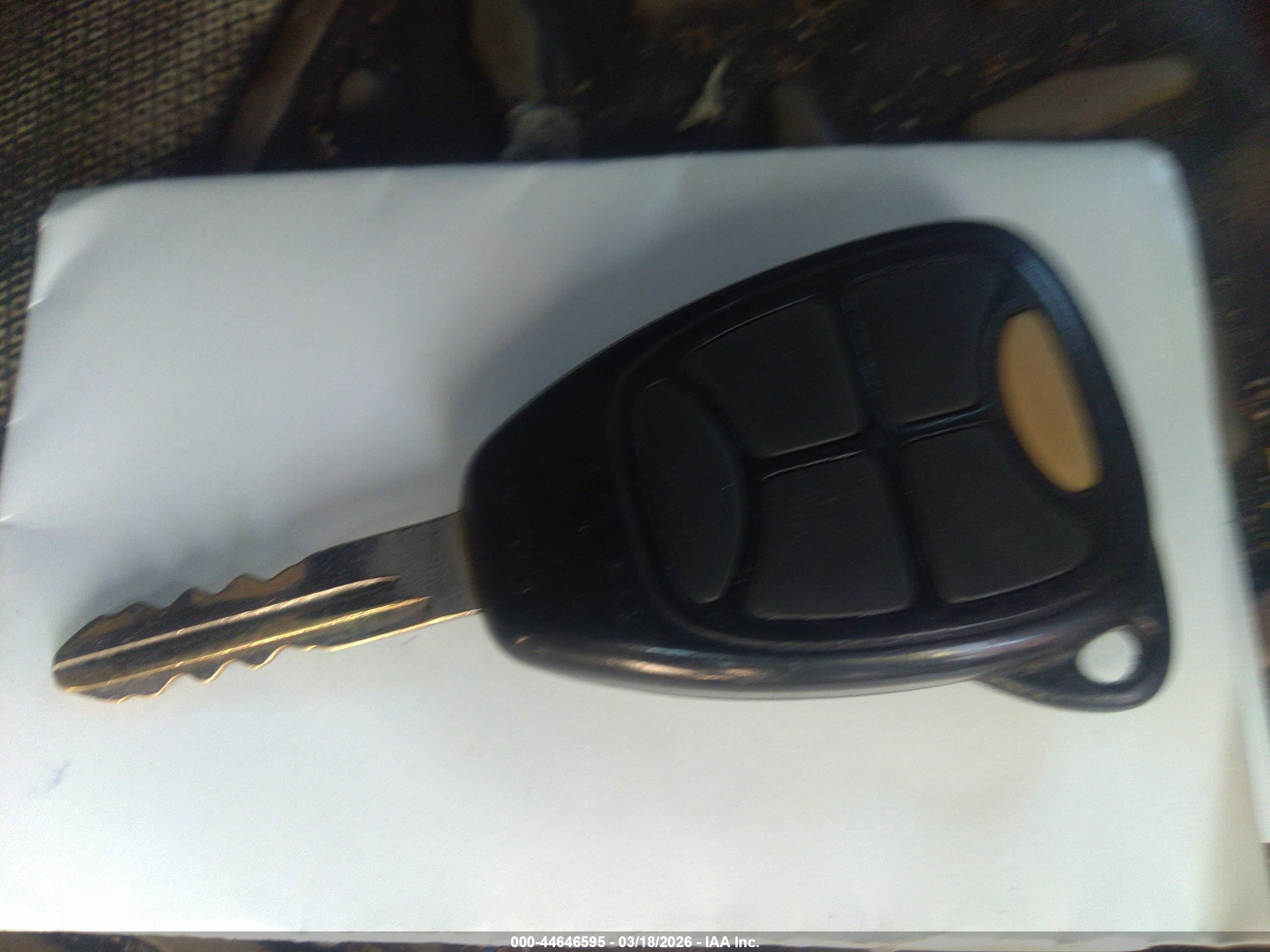 DODGE GRAND image 11