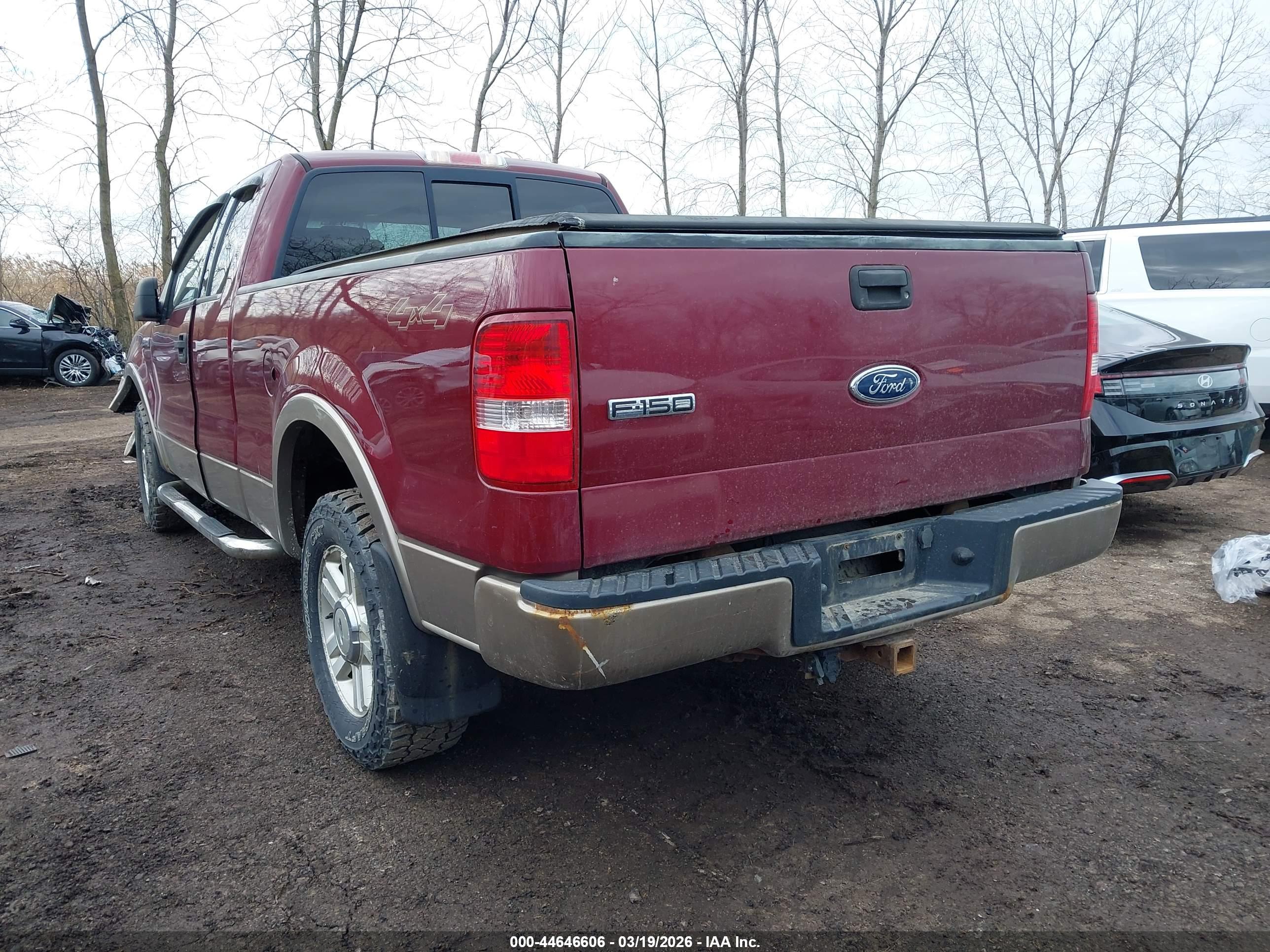FORD F-150 image 3