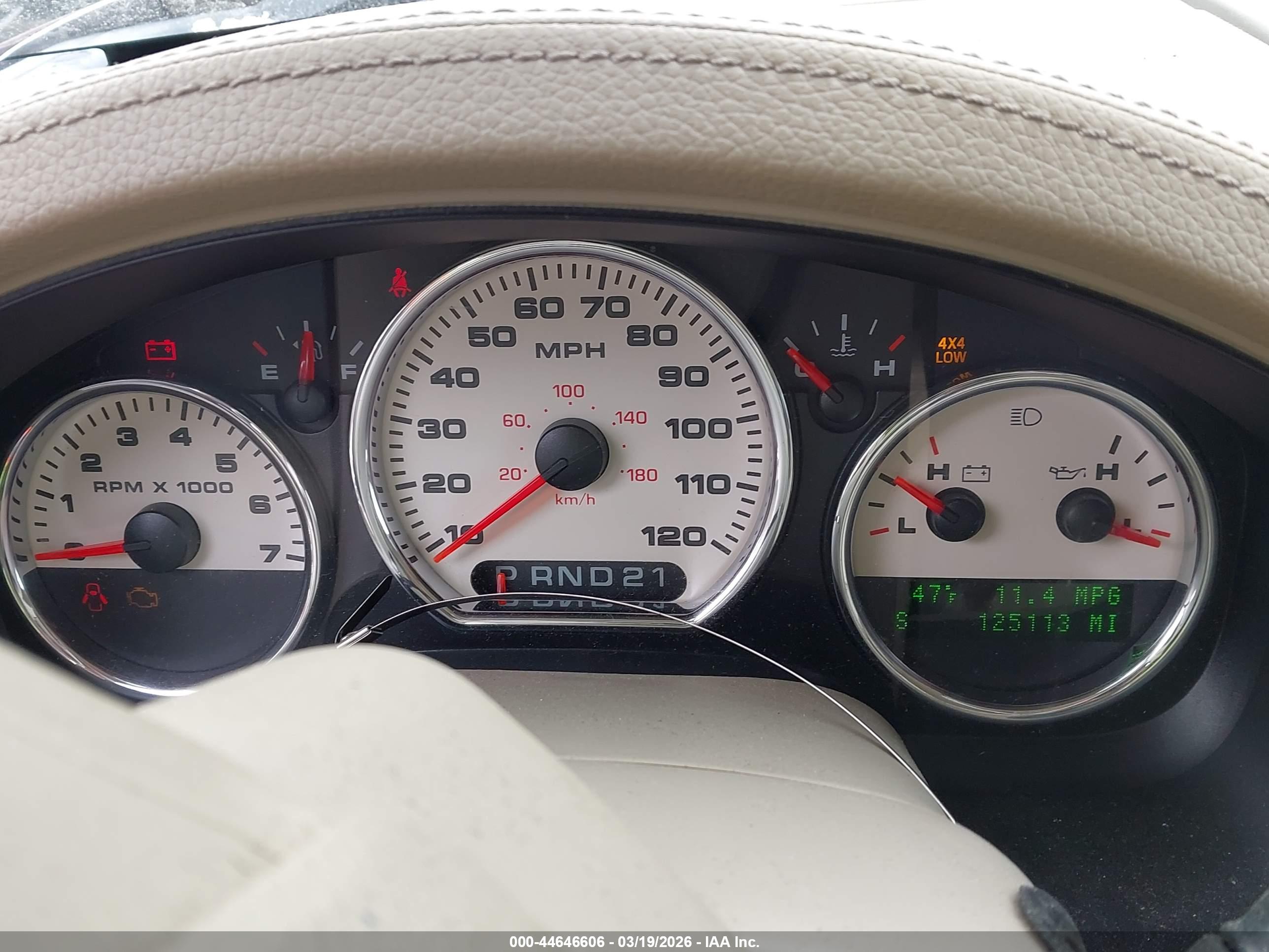 FORD F-150 image 7