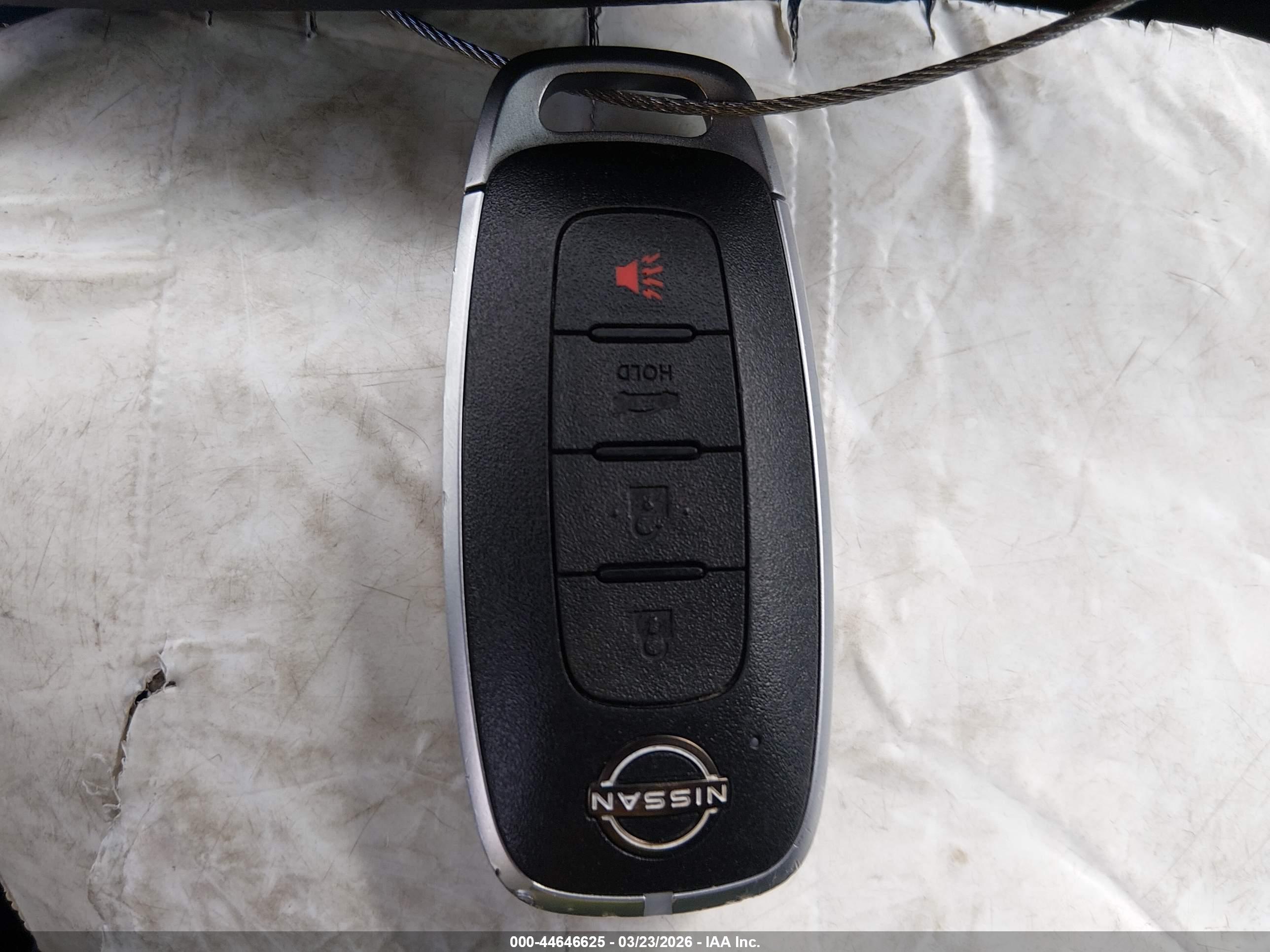 NISSAN SENTRA image 11