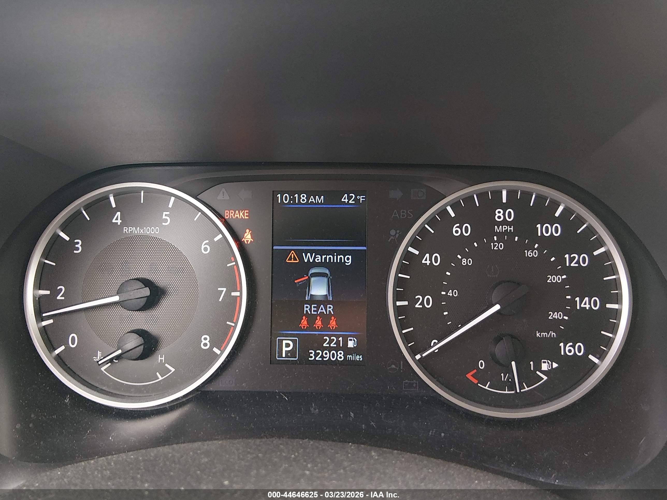 NISSAN SENTRA image 7