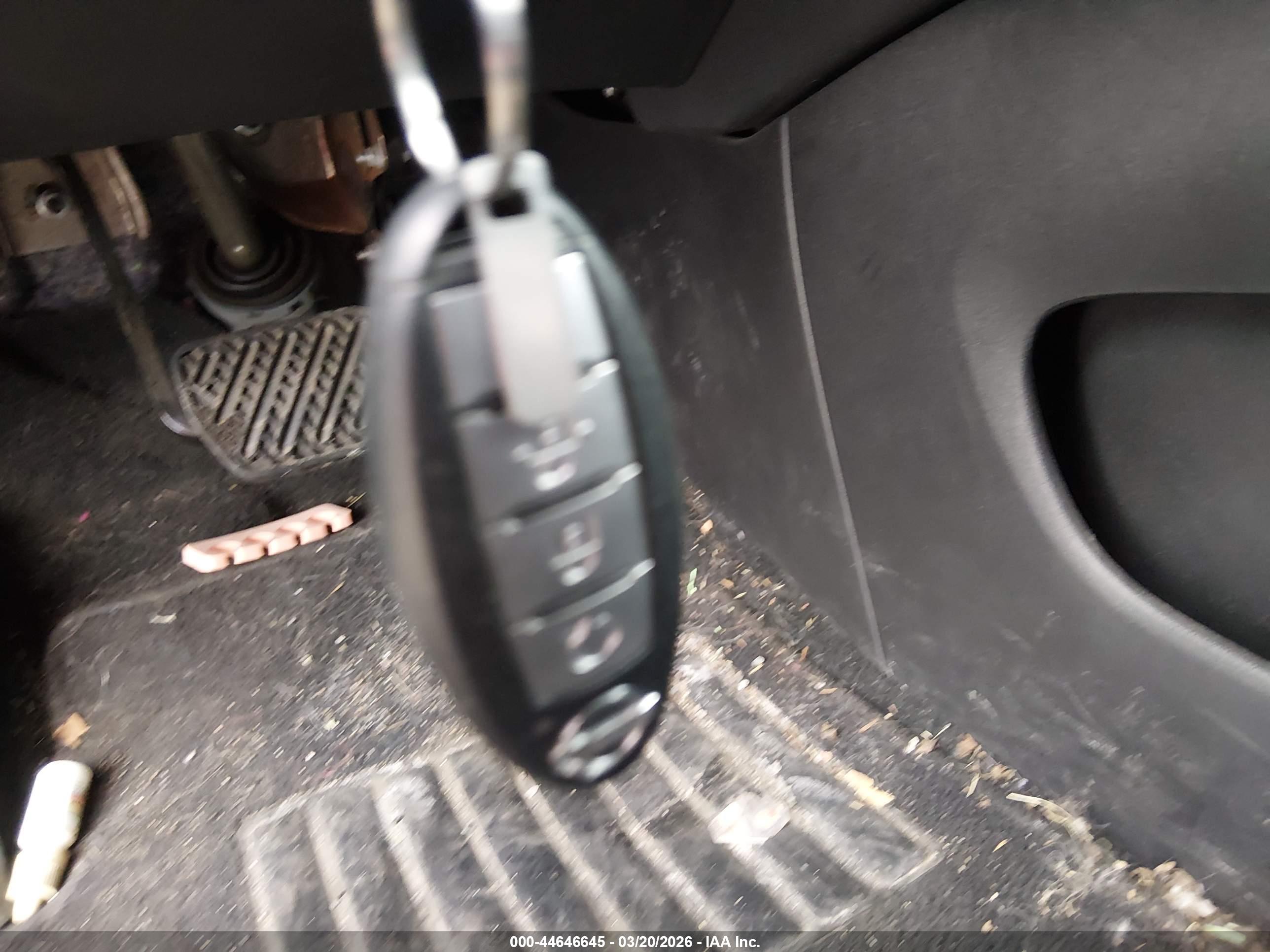 NISSAN PATHFINDER image 11