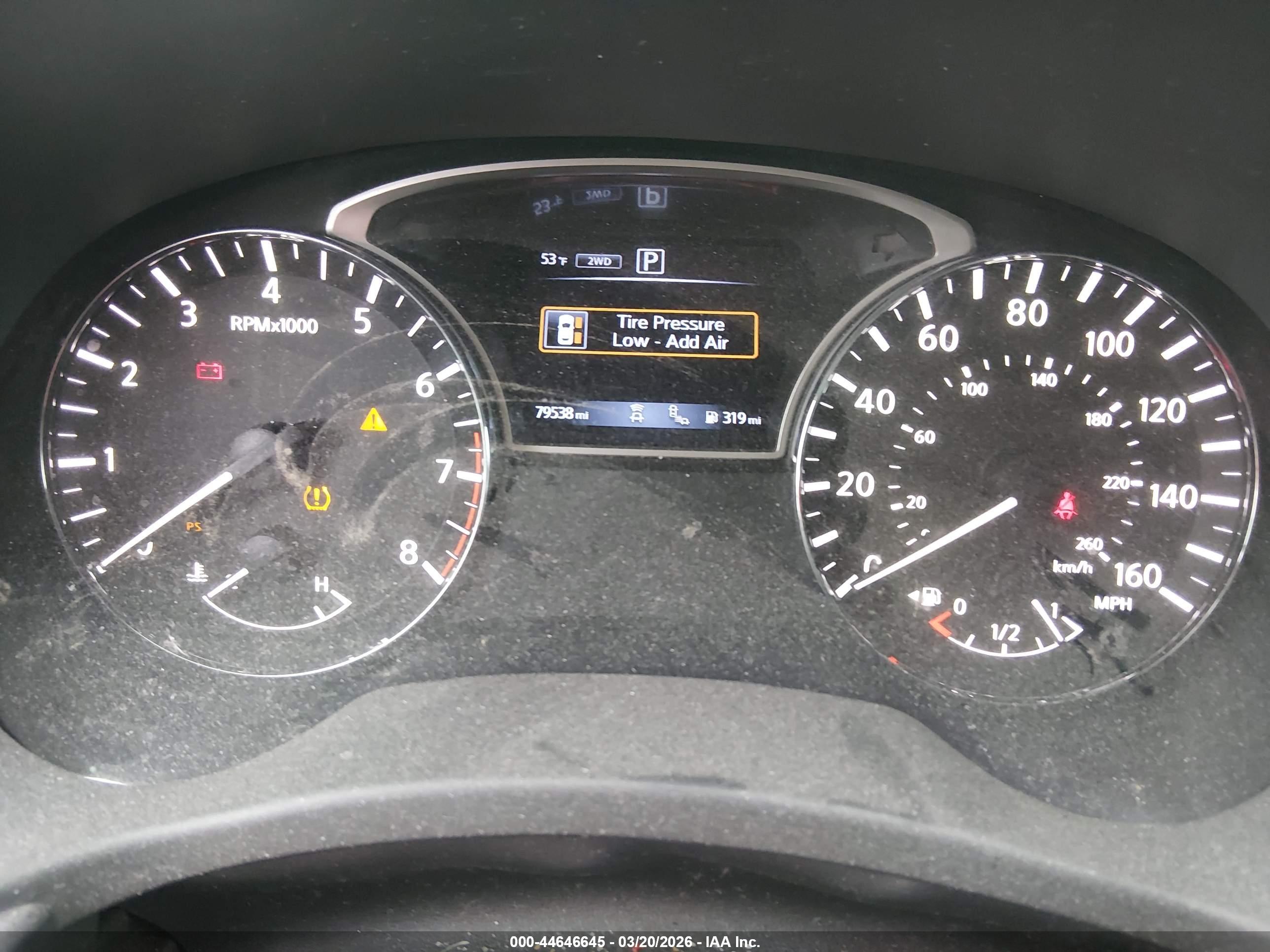 NISSAN PATHFINDER image 7