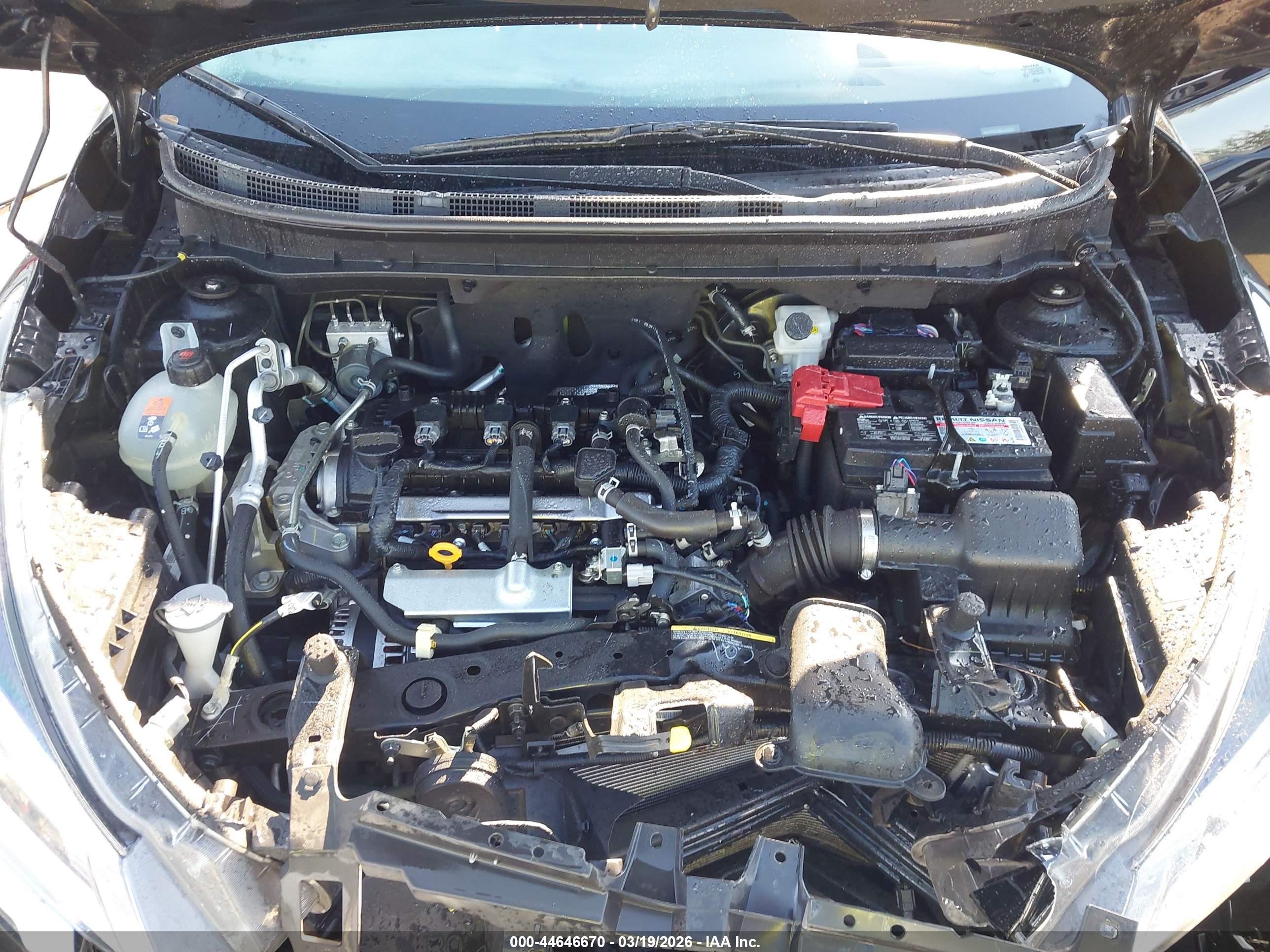 NISSAN KICKS image 10