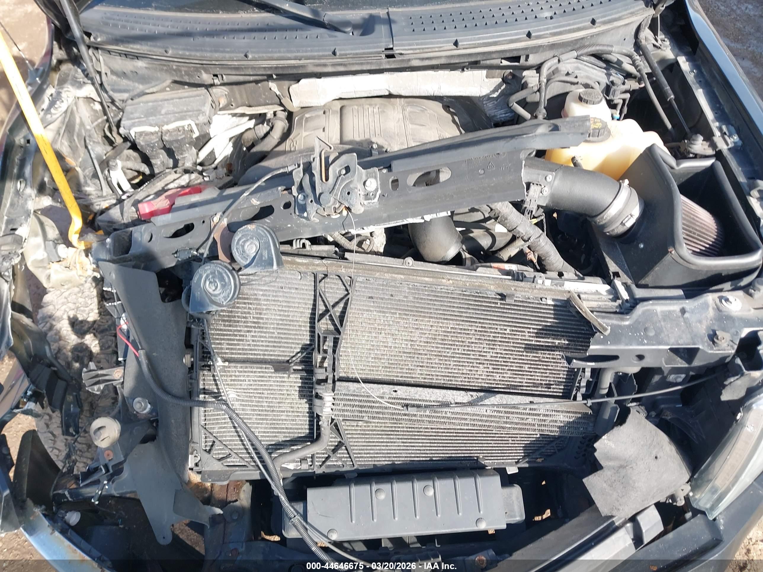 FORD F-150 image 10