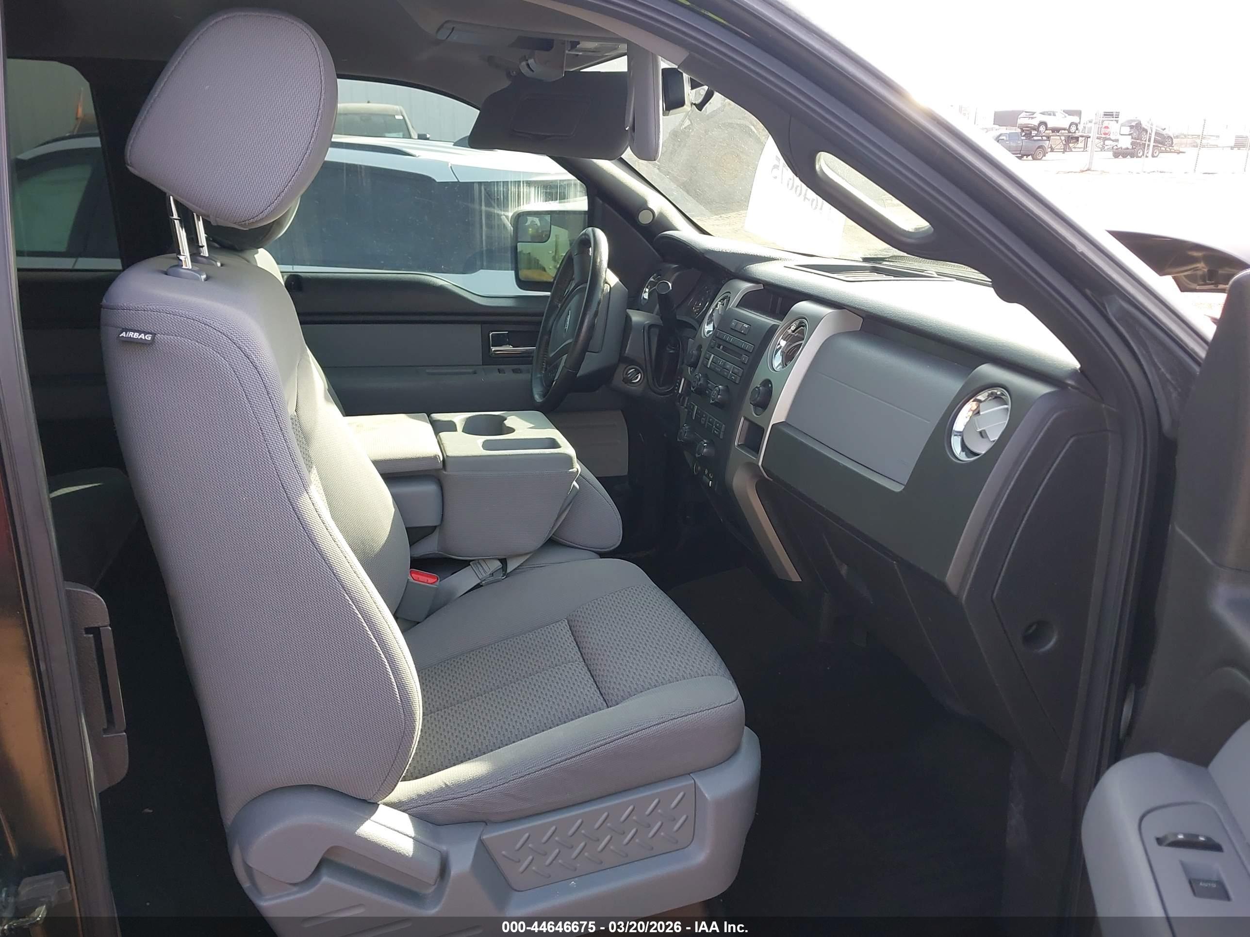 FORD F-150 image 5