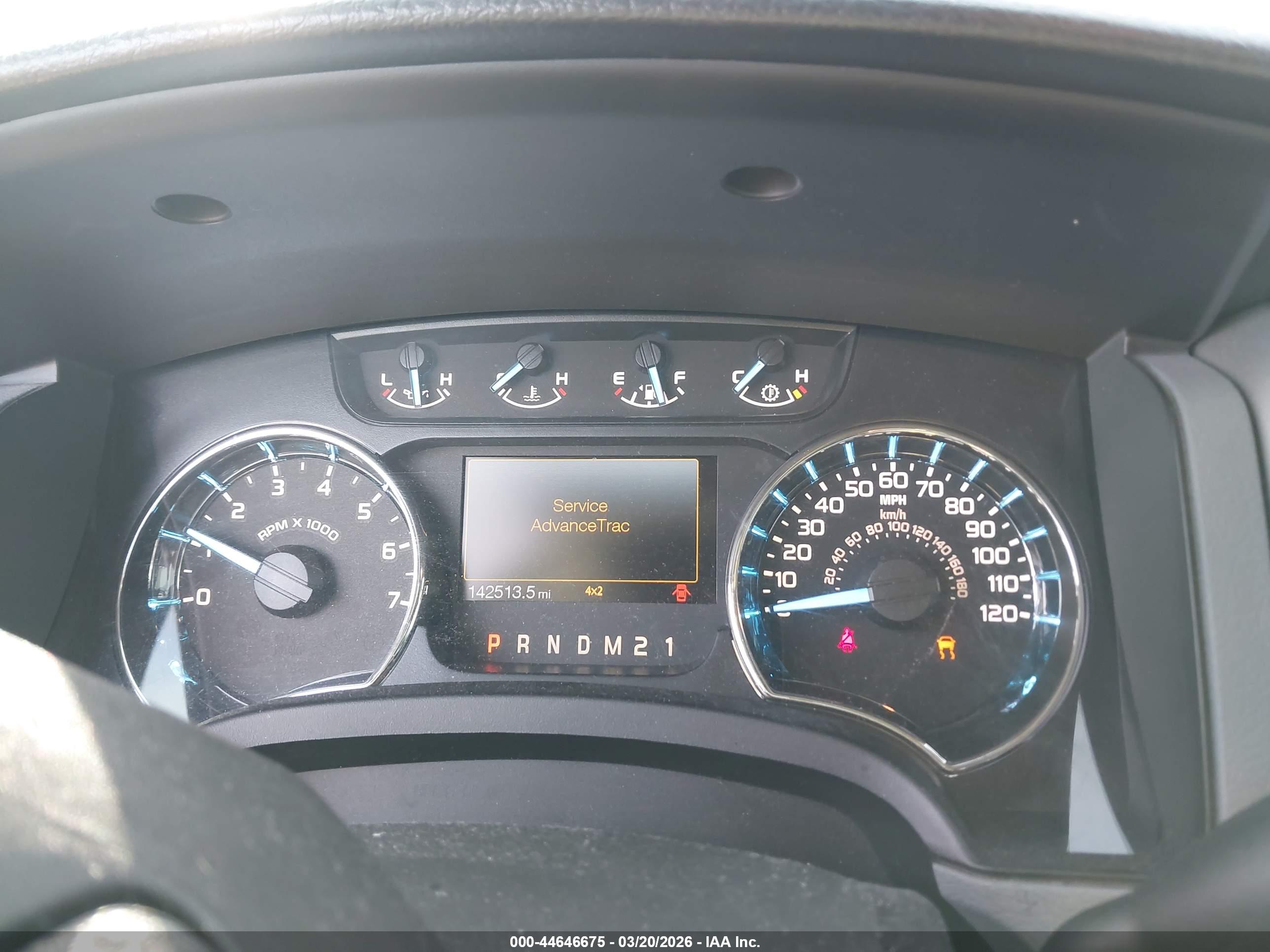 FORD F-150 image 7