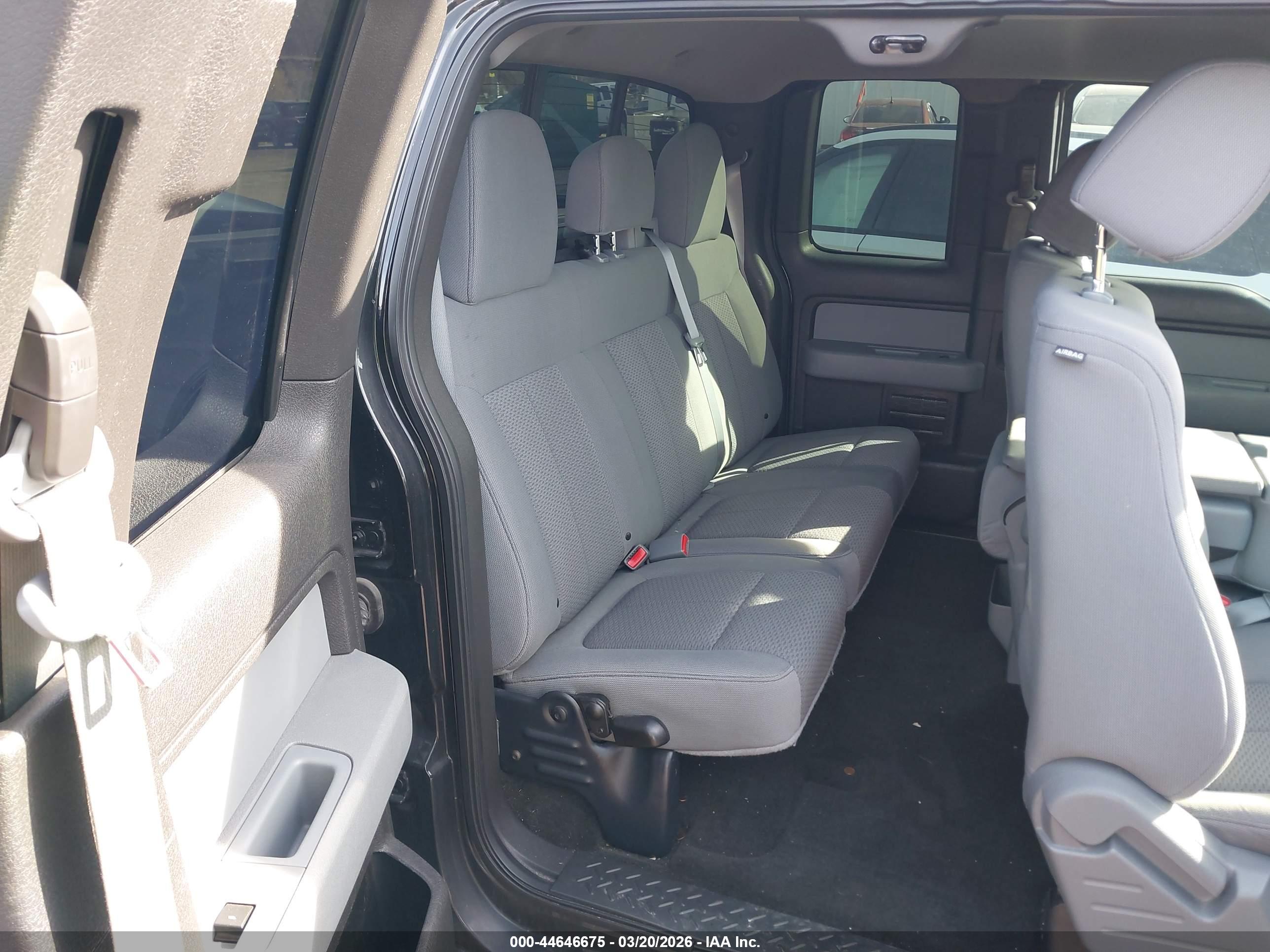 FORD F-150 image 8