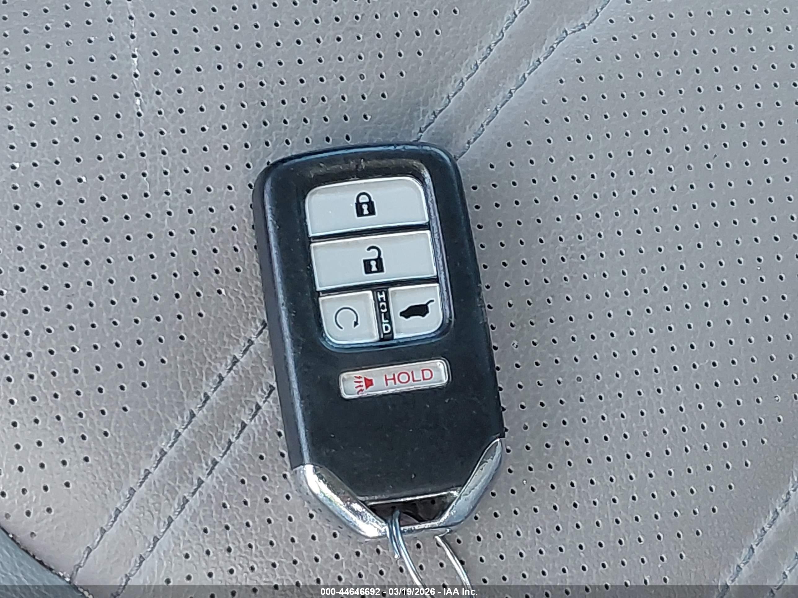 HONDA CR-V image 11