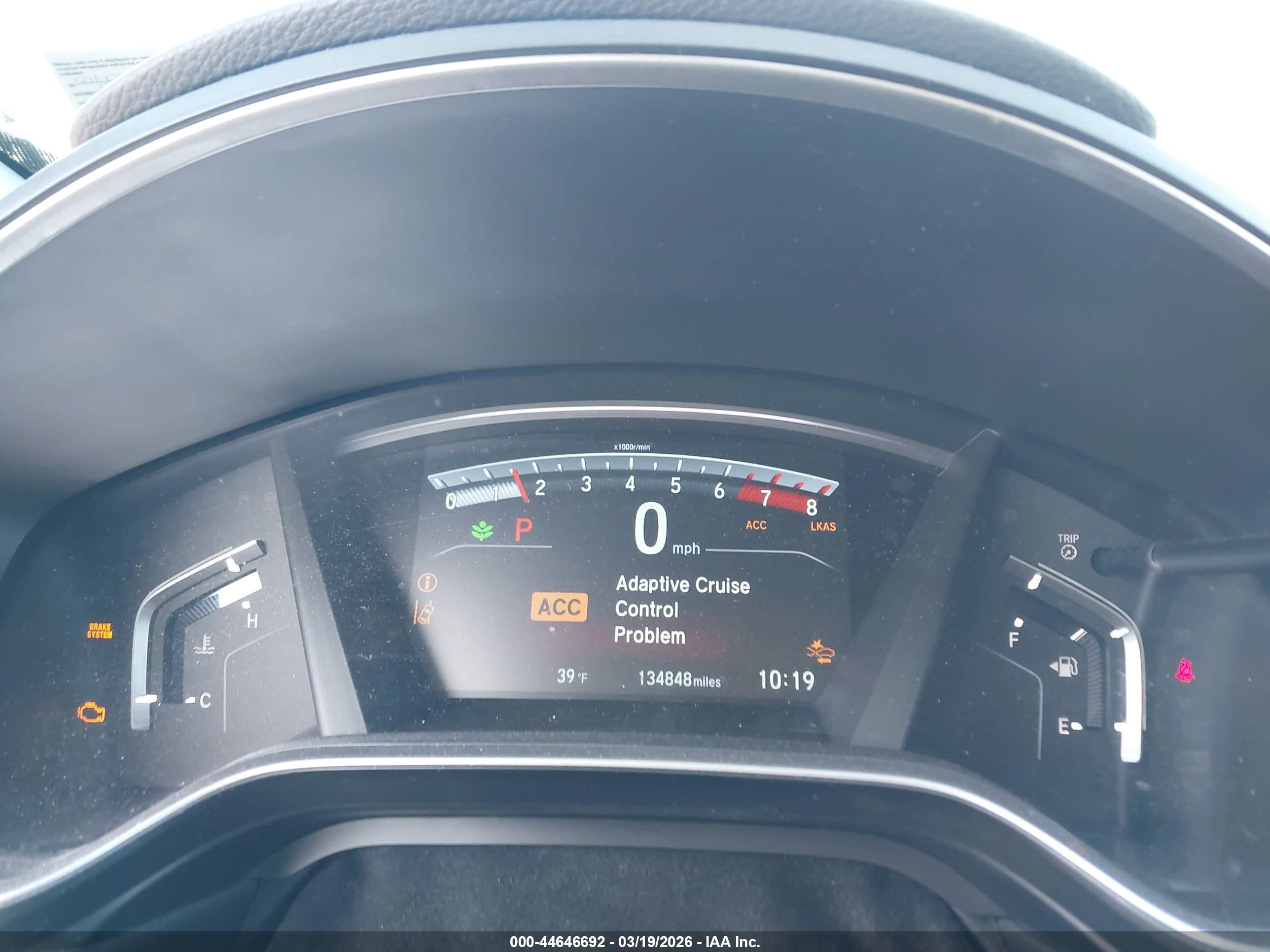 HONDA CR-V image 7