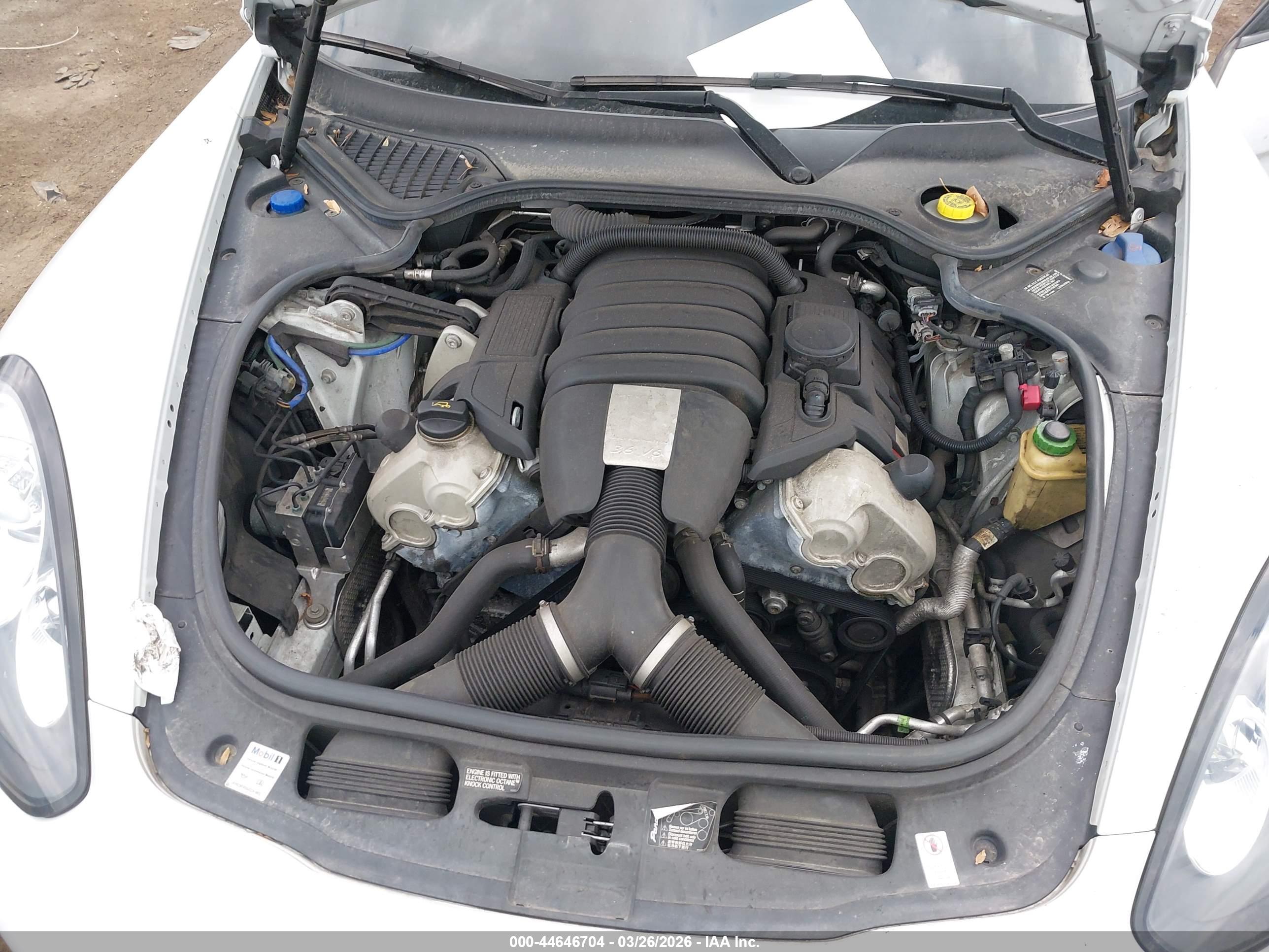 PORSCHE PANAMERA image 10