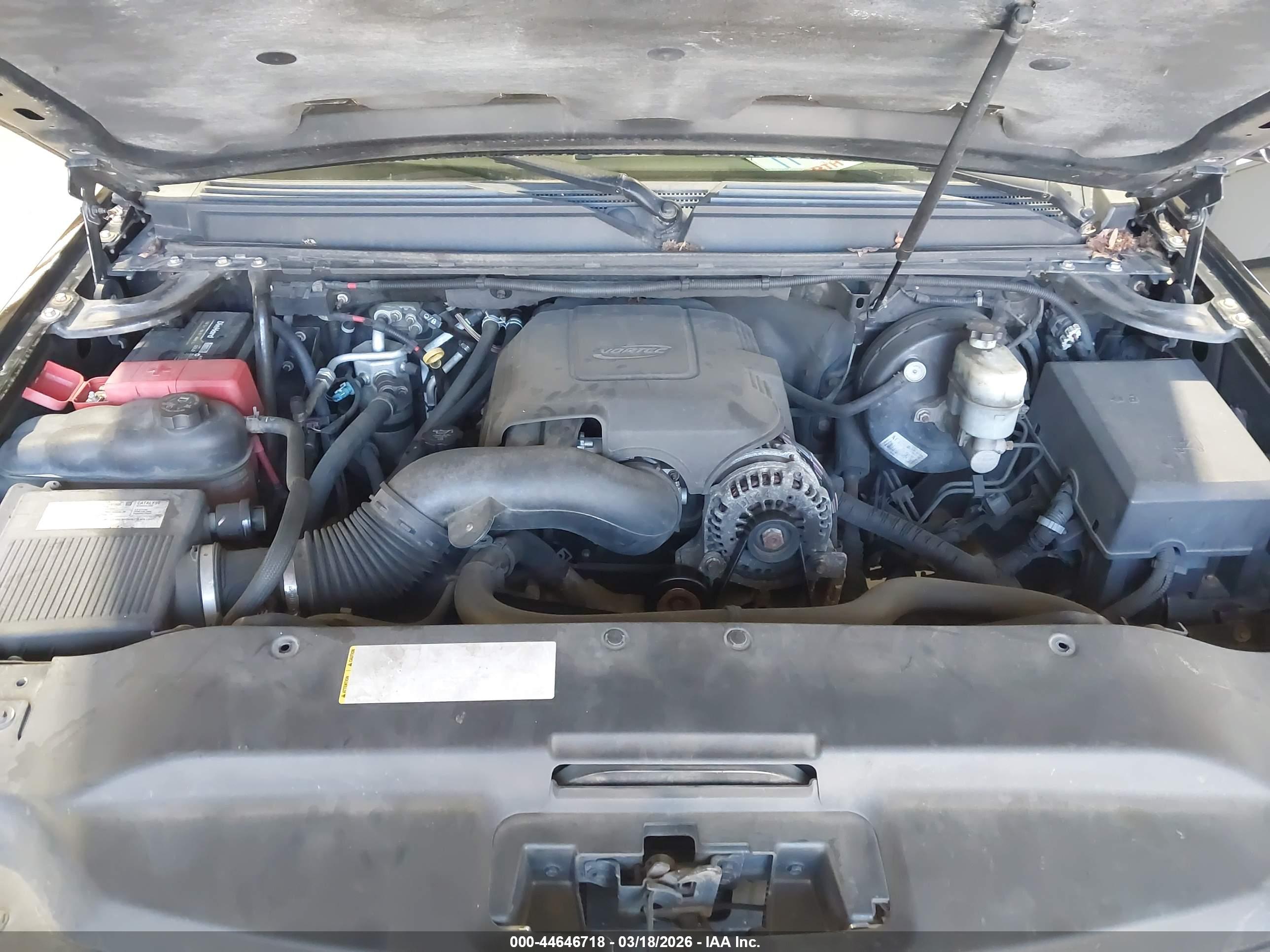 CADILLAC ESCALADE image 10