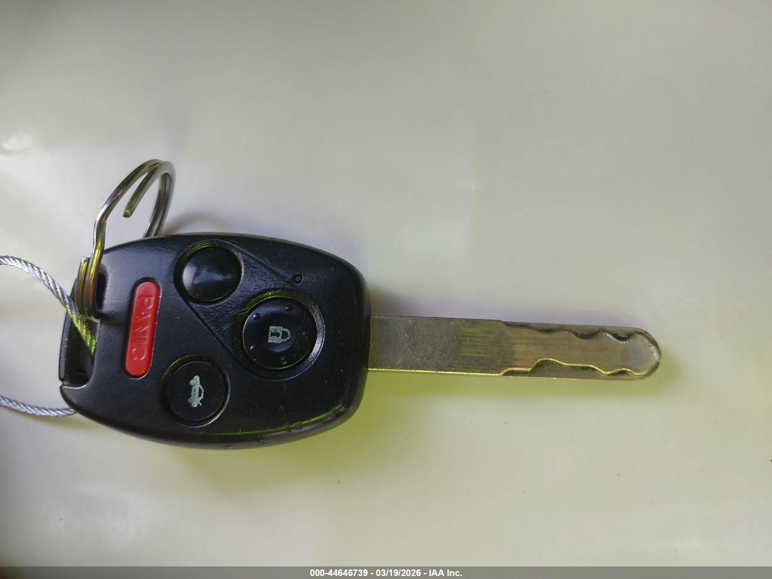 HONDA CIVIC image 11
