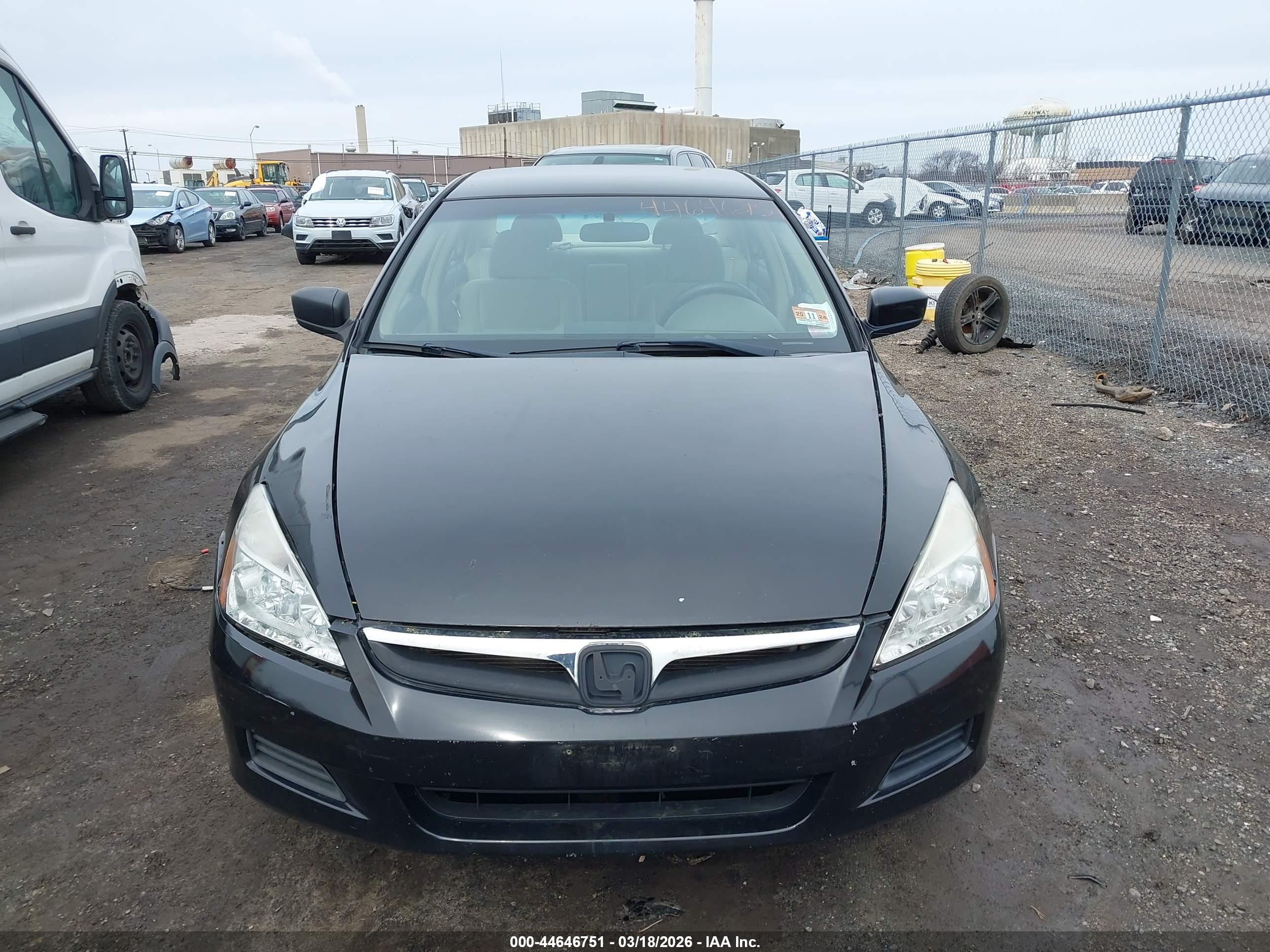 HONDA ACCORD image 6
