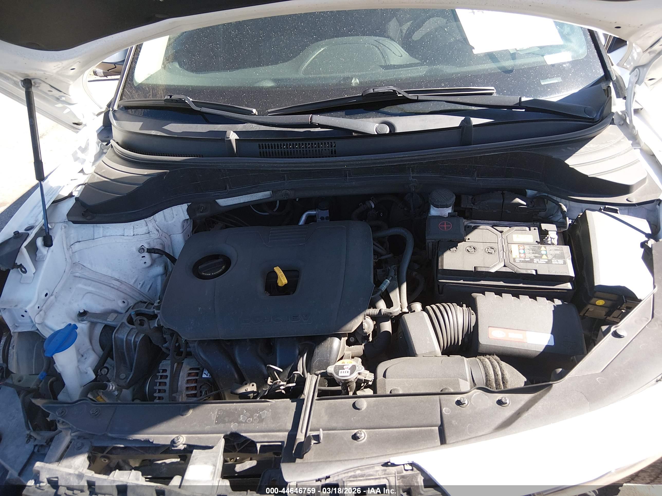 KIA SOUL image 10