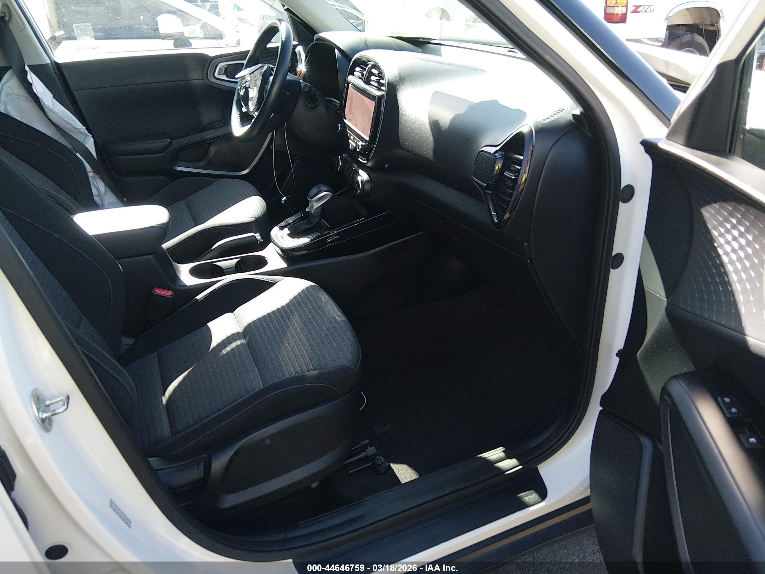 KIA SOUL image 5