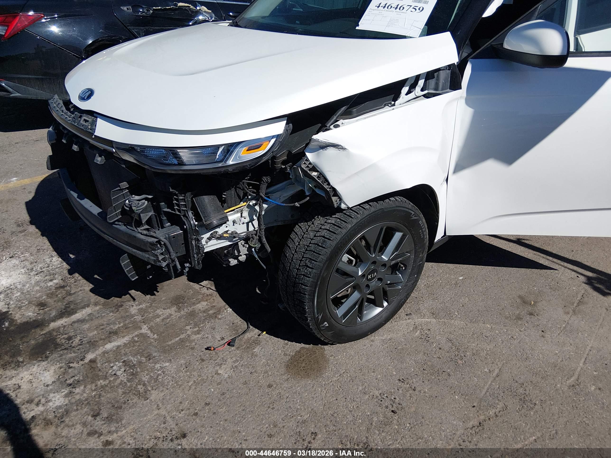 KIA SOUL image 6