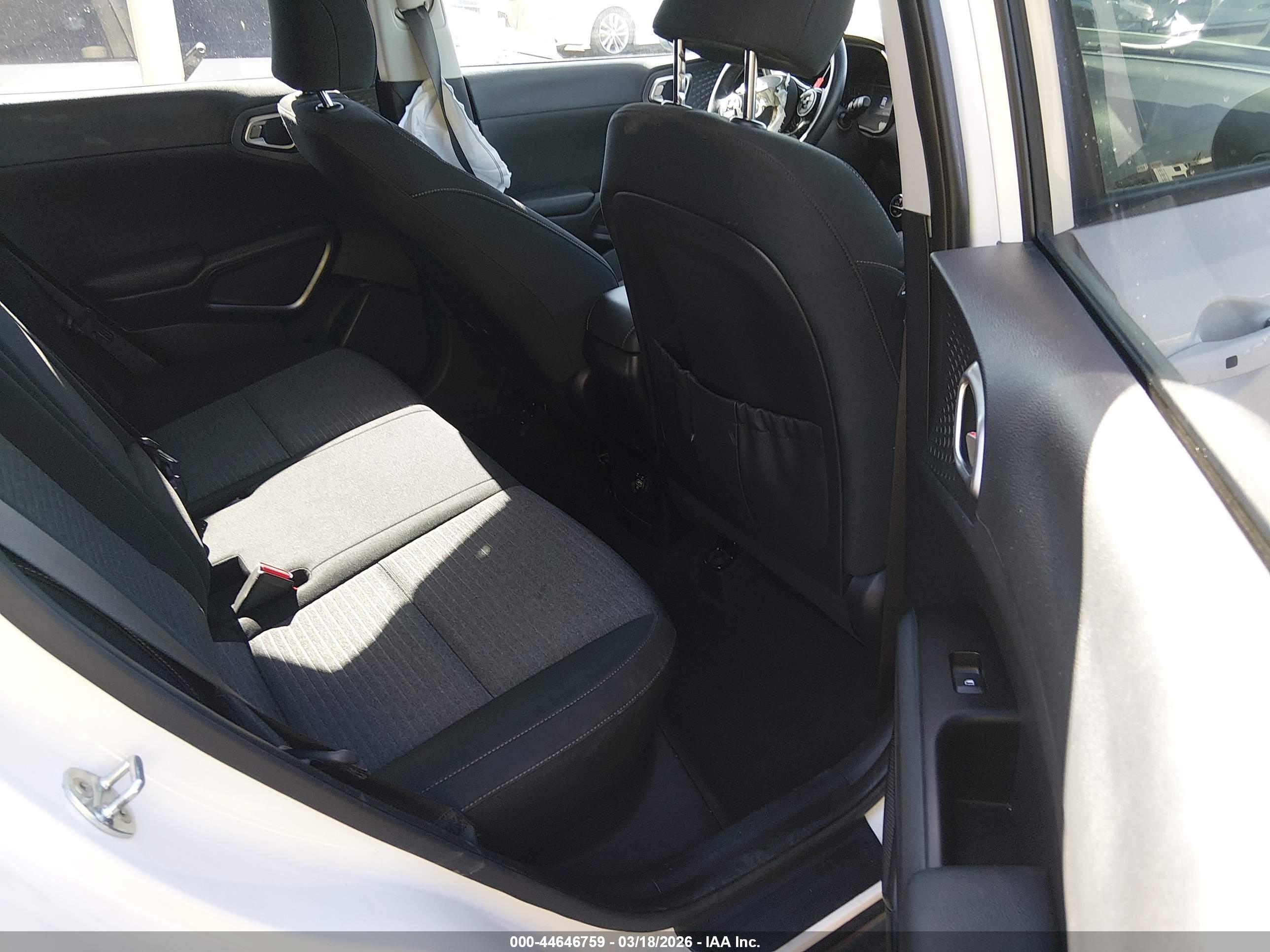 KIA SOUL image 8