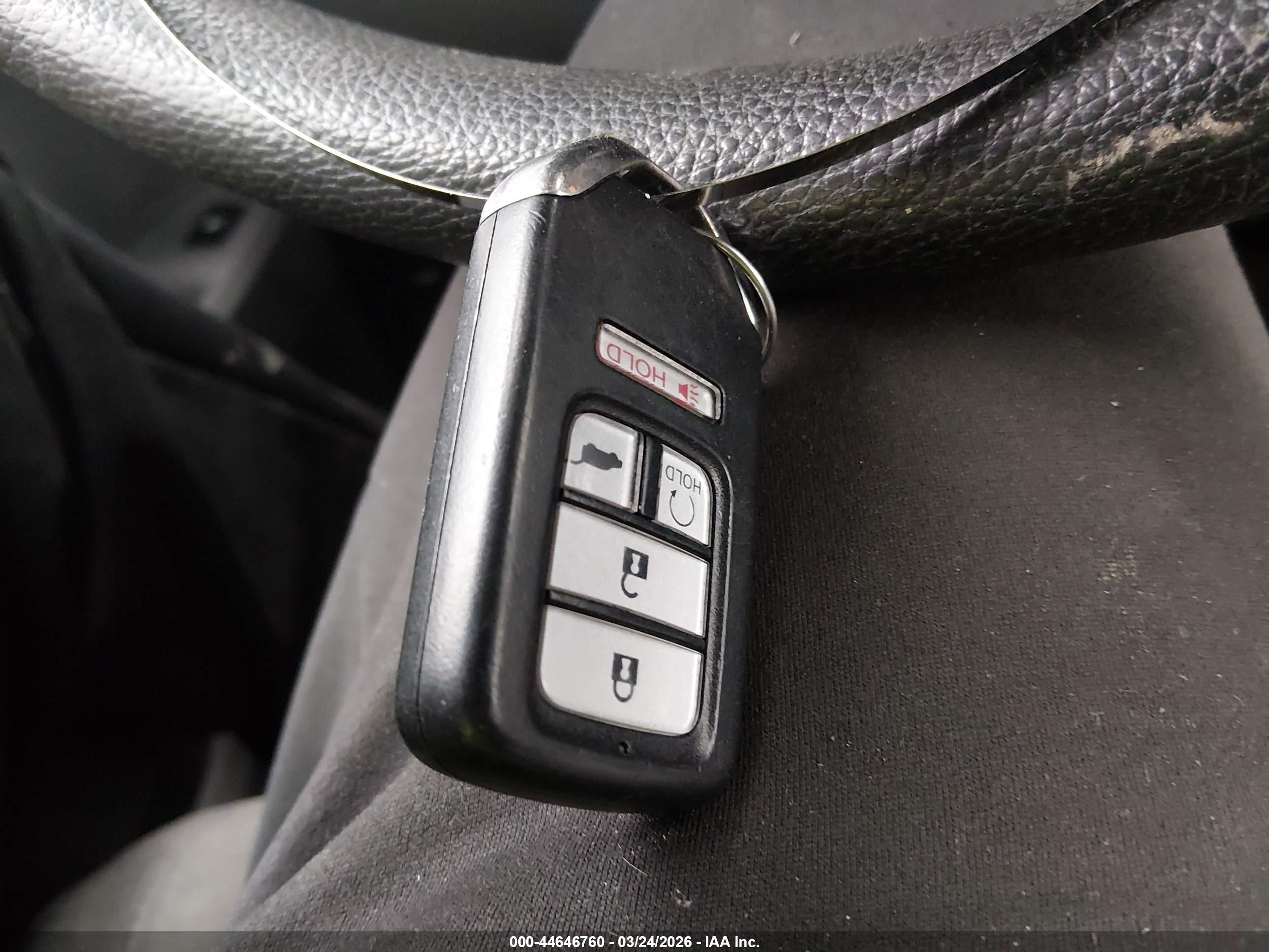 HONDA PILOT image 11
