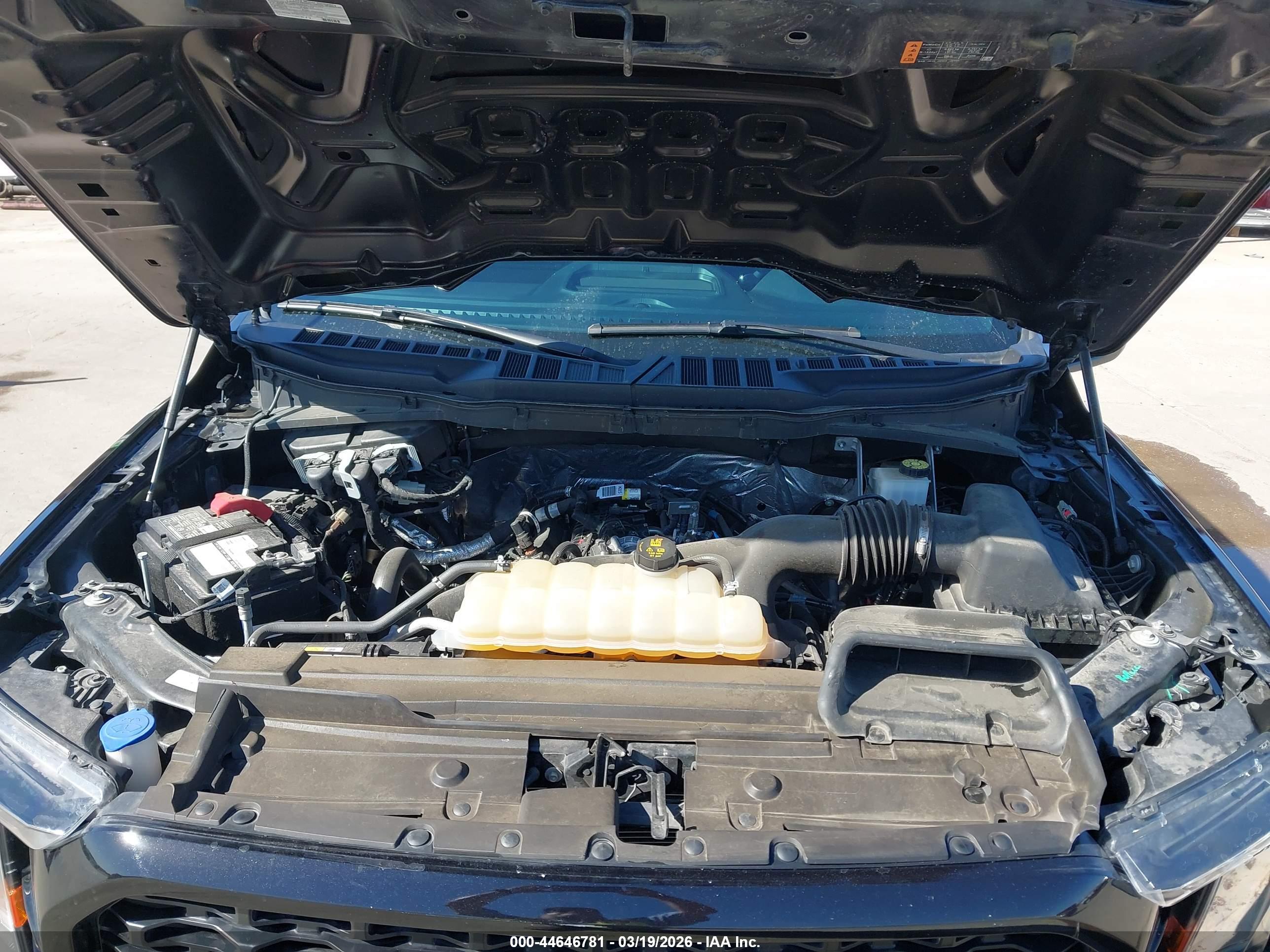 FORD F-150 image 10