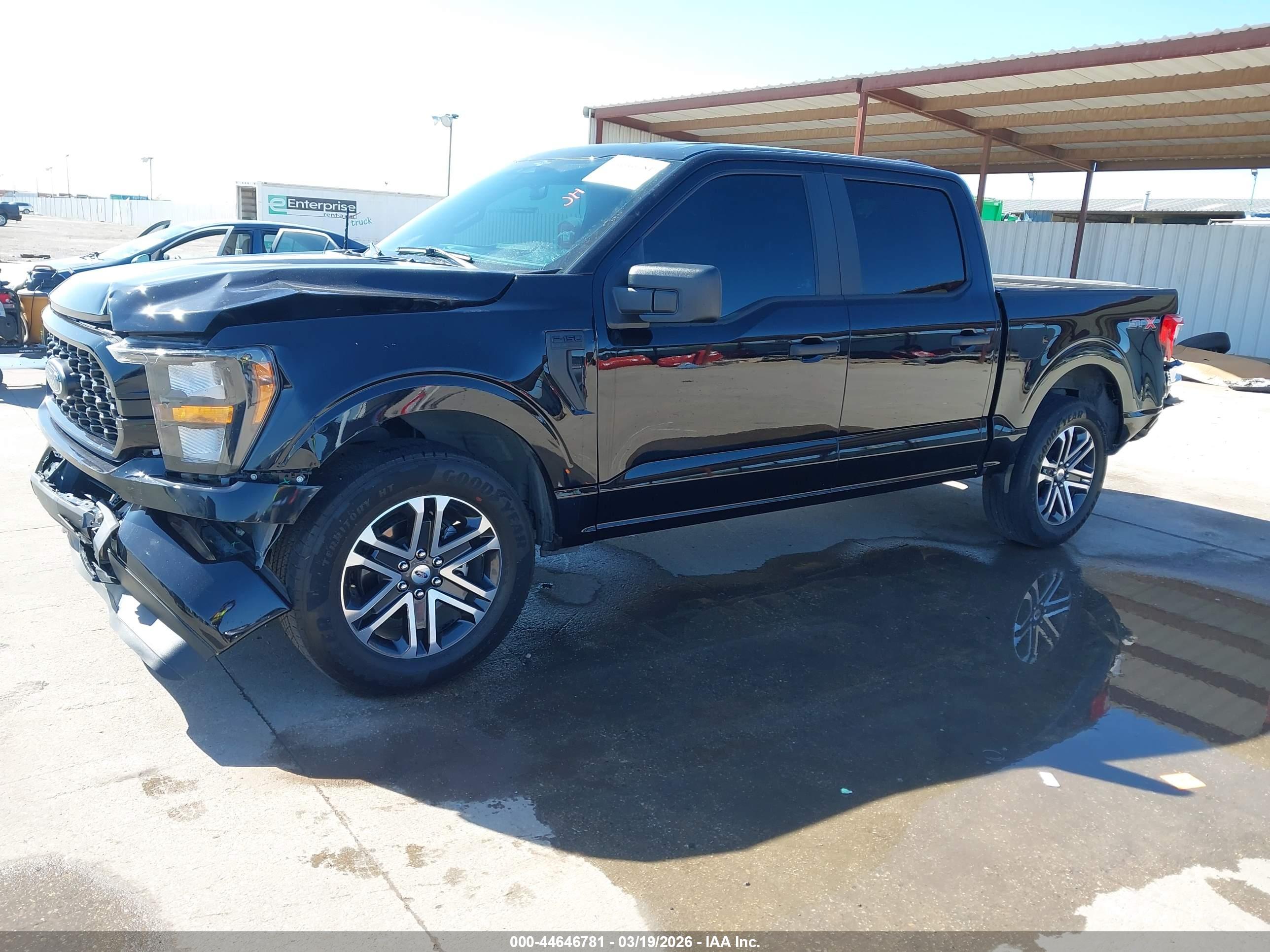 FORD F-150 image 2
