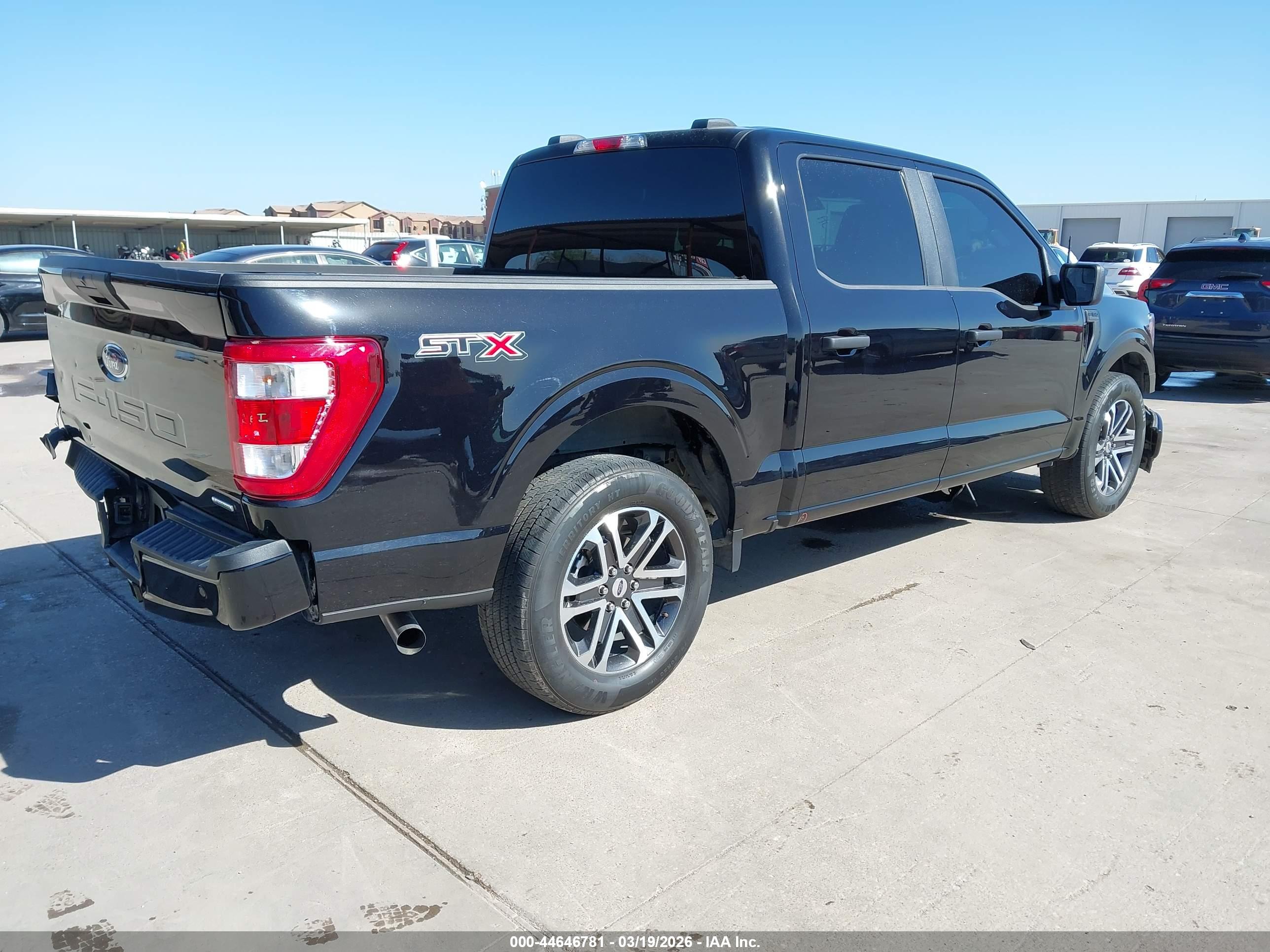 FORD F-150 image 4