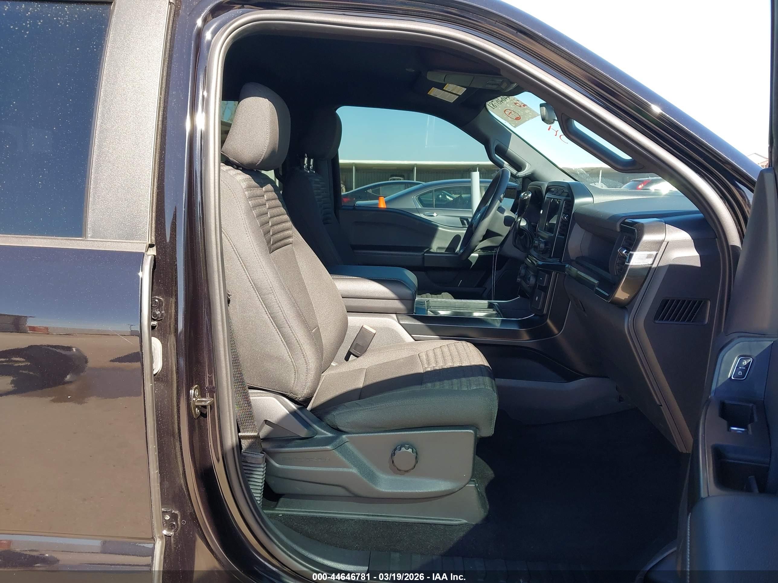FORD F-150 image 5
