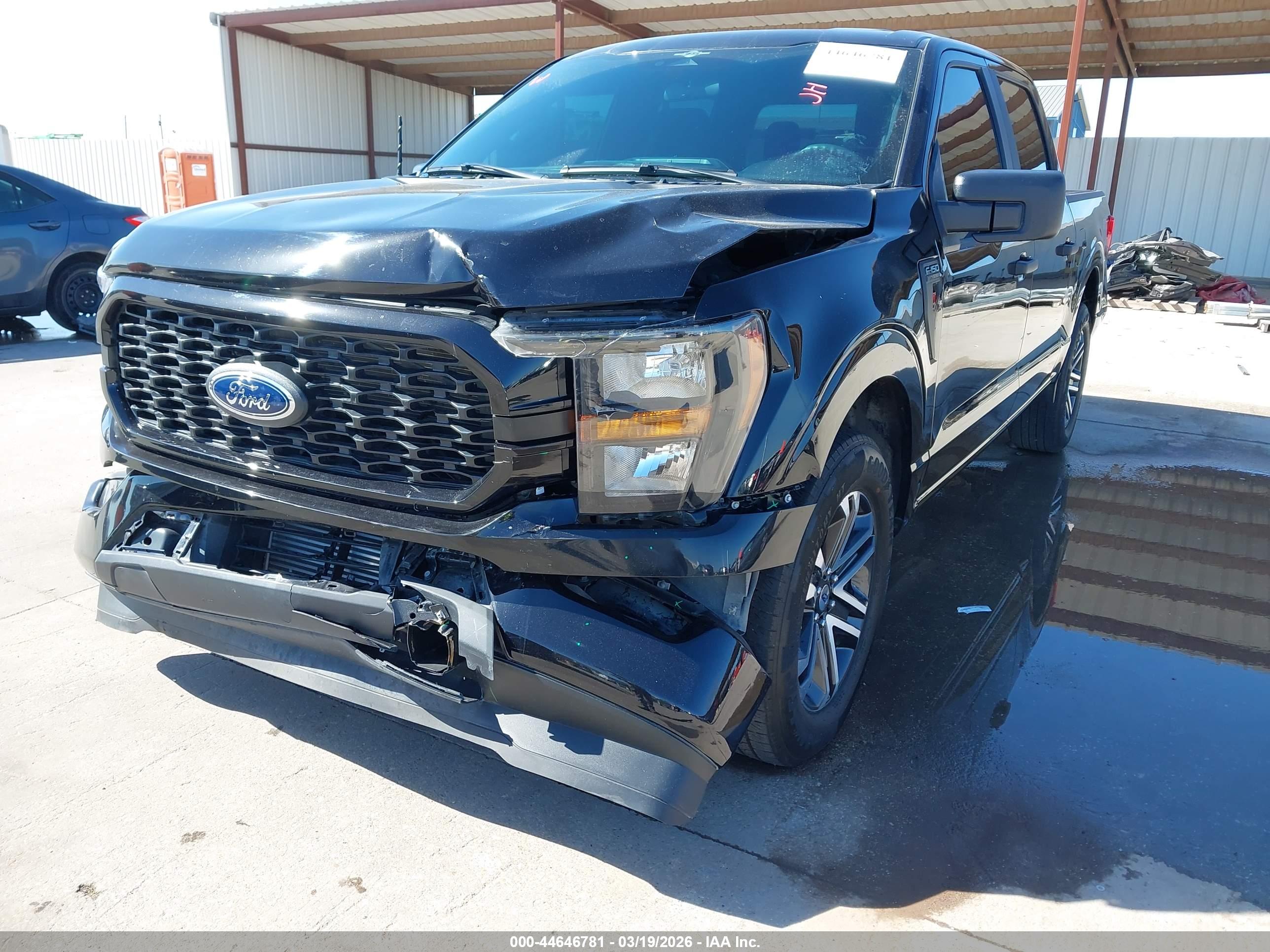 FORD F-150 image 6